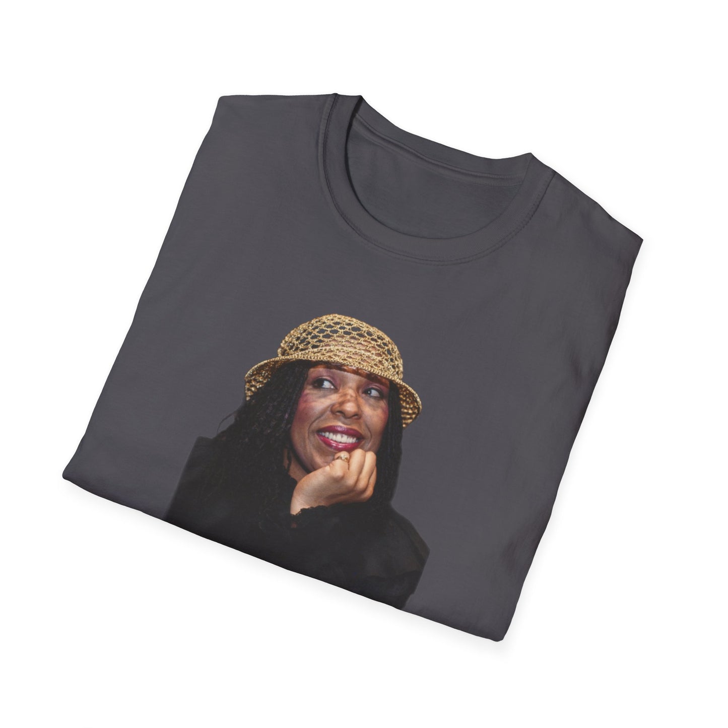 Roberta Cleopatra Flack 1937-2025 T-Shirt