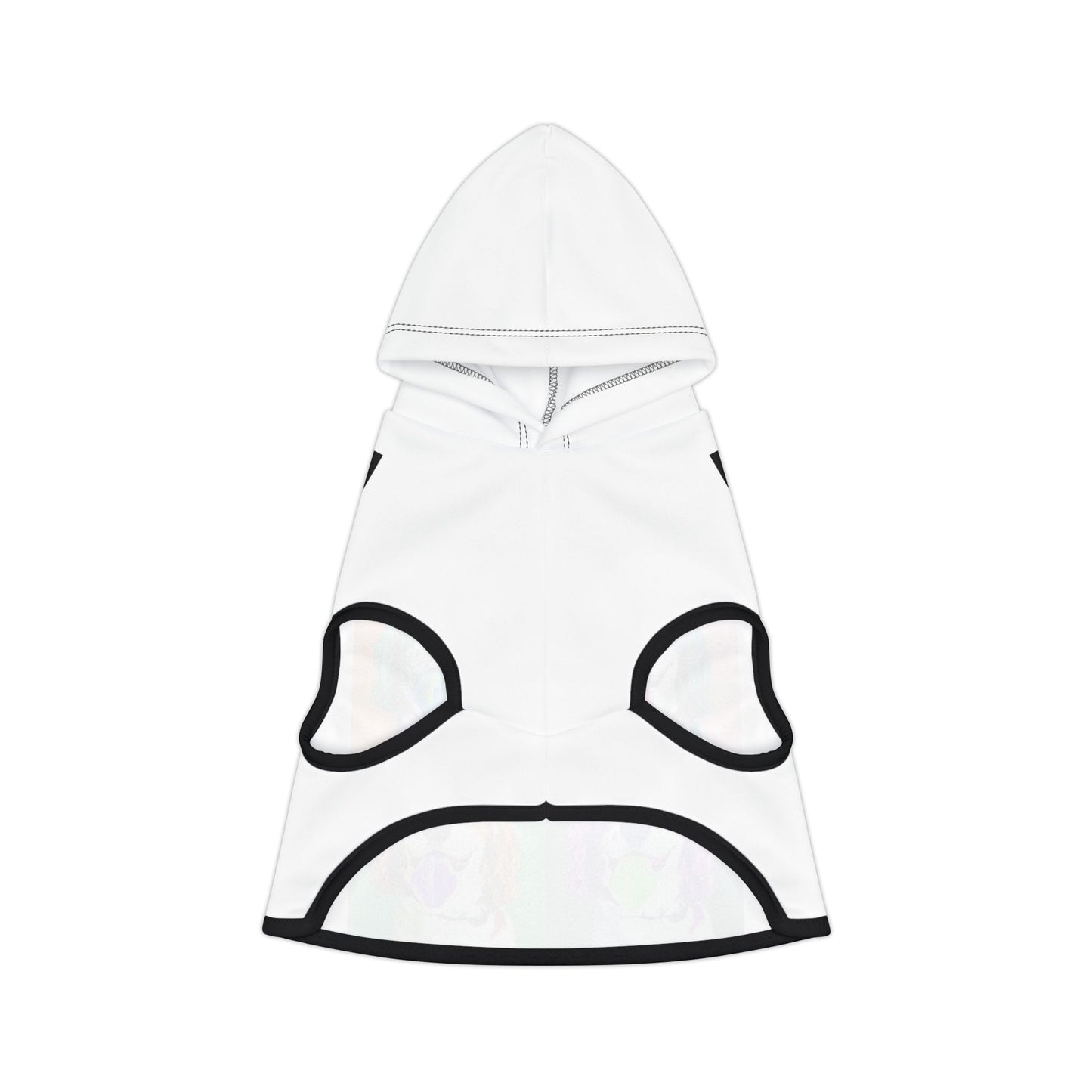 Andy Warhol Style POP Art Pet Hoodie