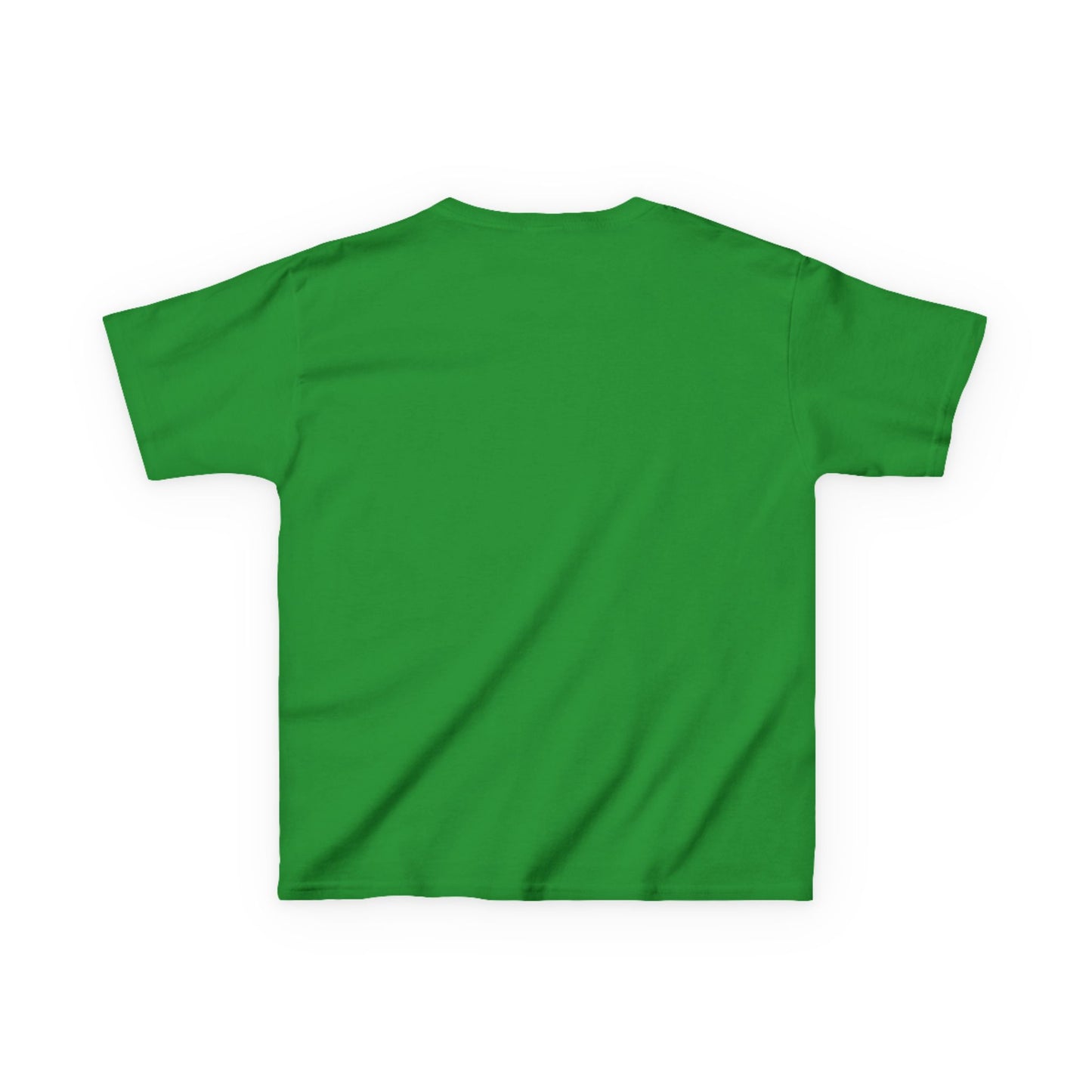 Whimsical Gucci-Inspired Kids' Tee with Fun Patterns for Playful Days