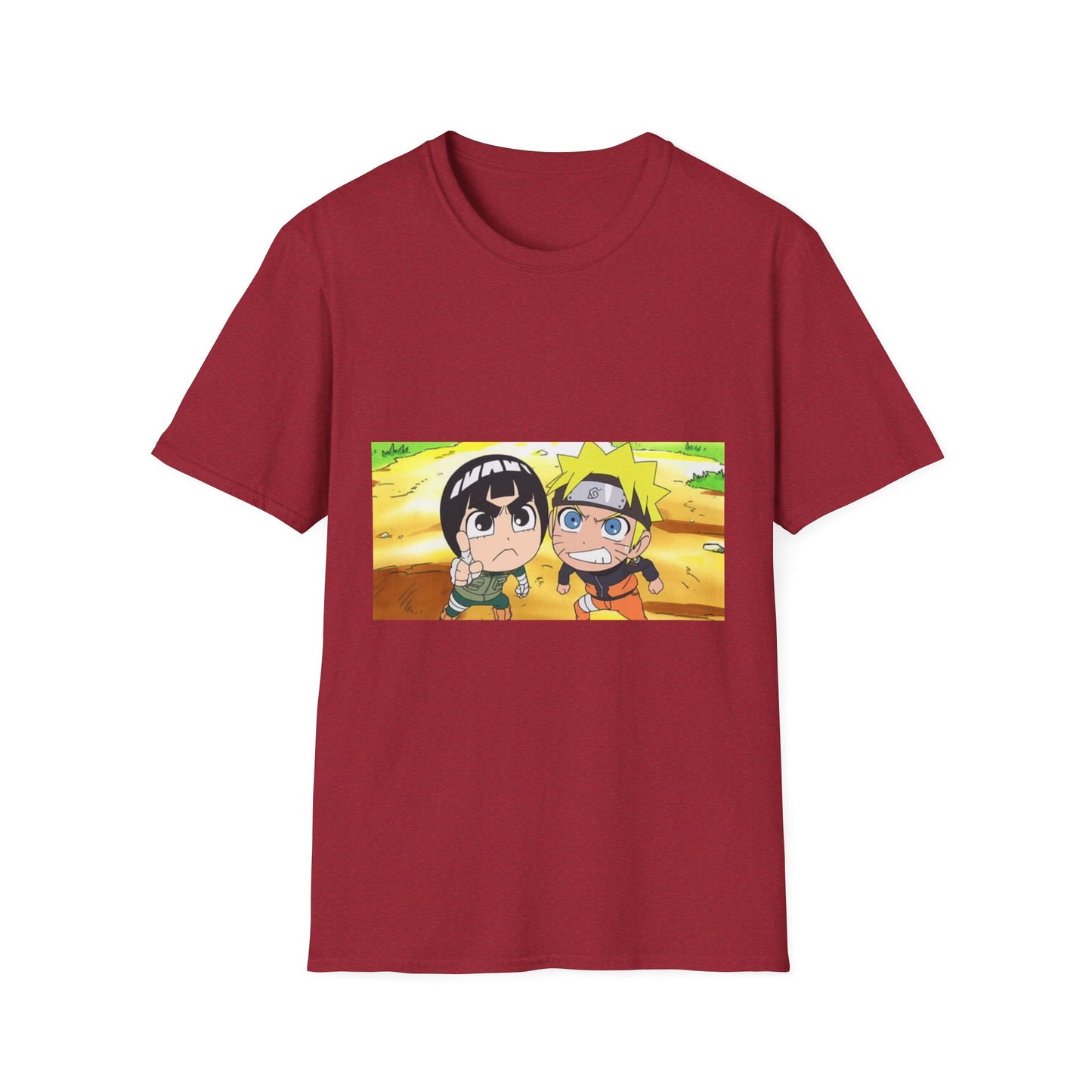 Rock Lee & His Ninja Pals T-Shirt