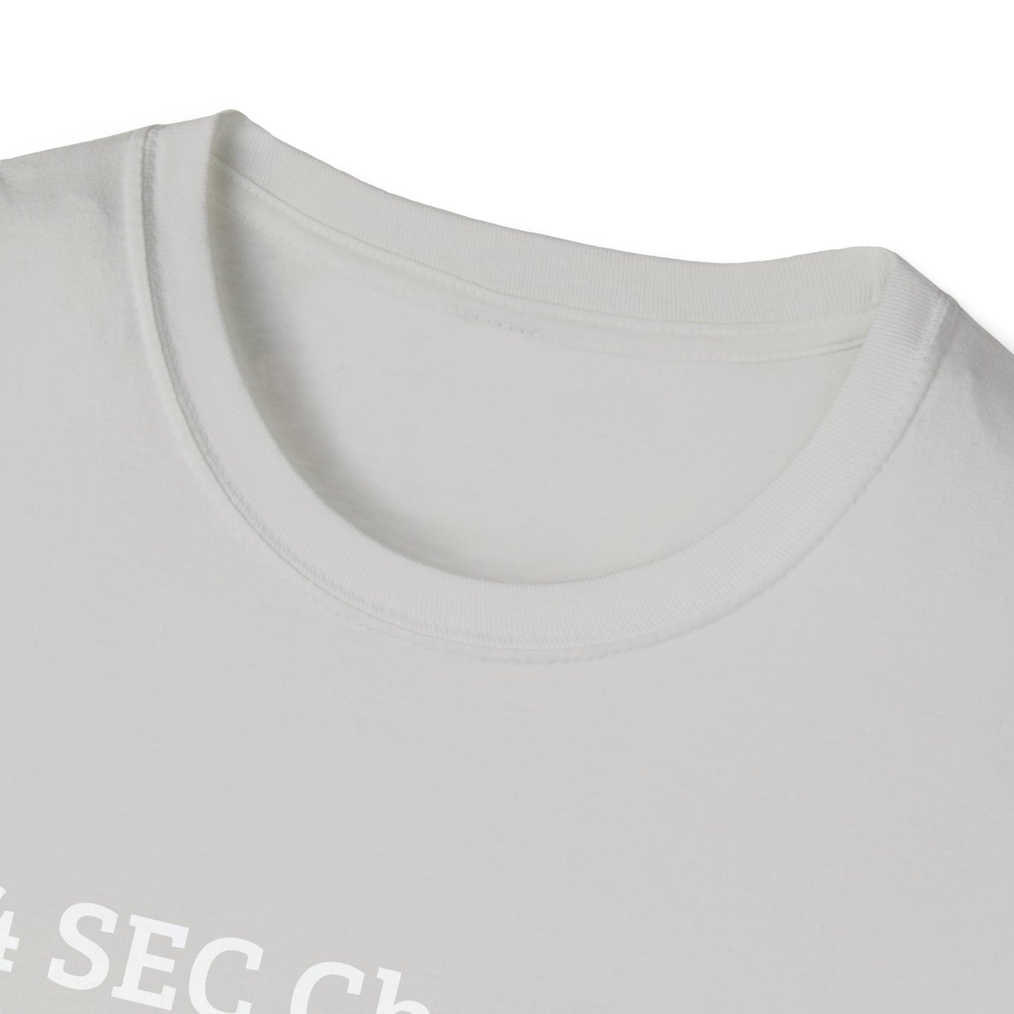 2024 SEC Champions T-Shirt