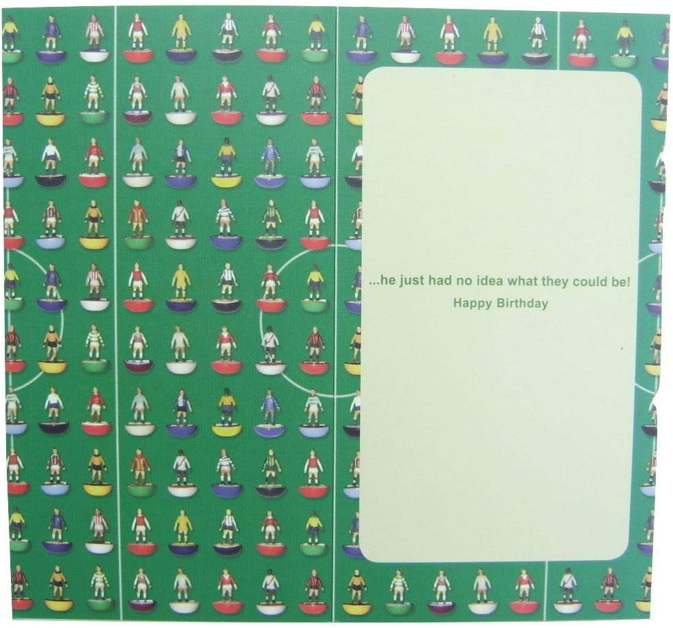 Dad Birthday Card UKUK