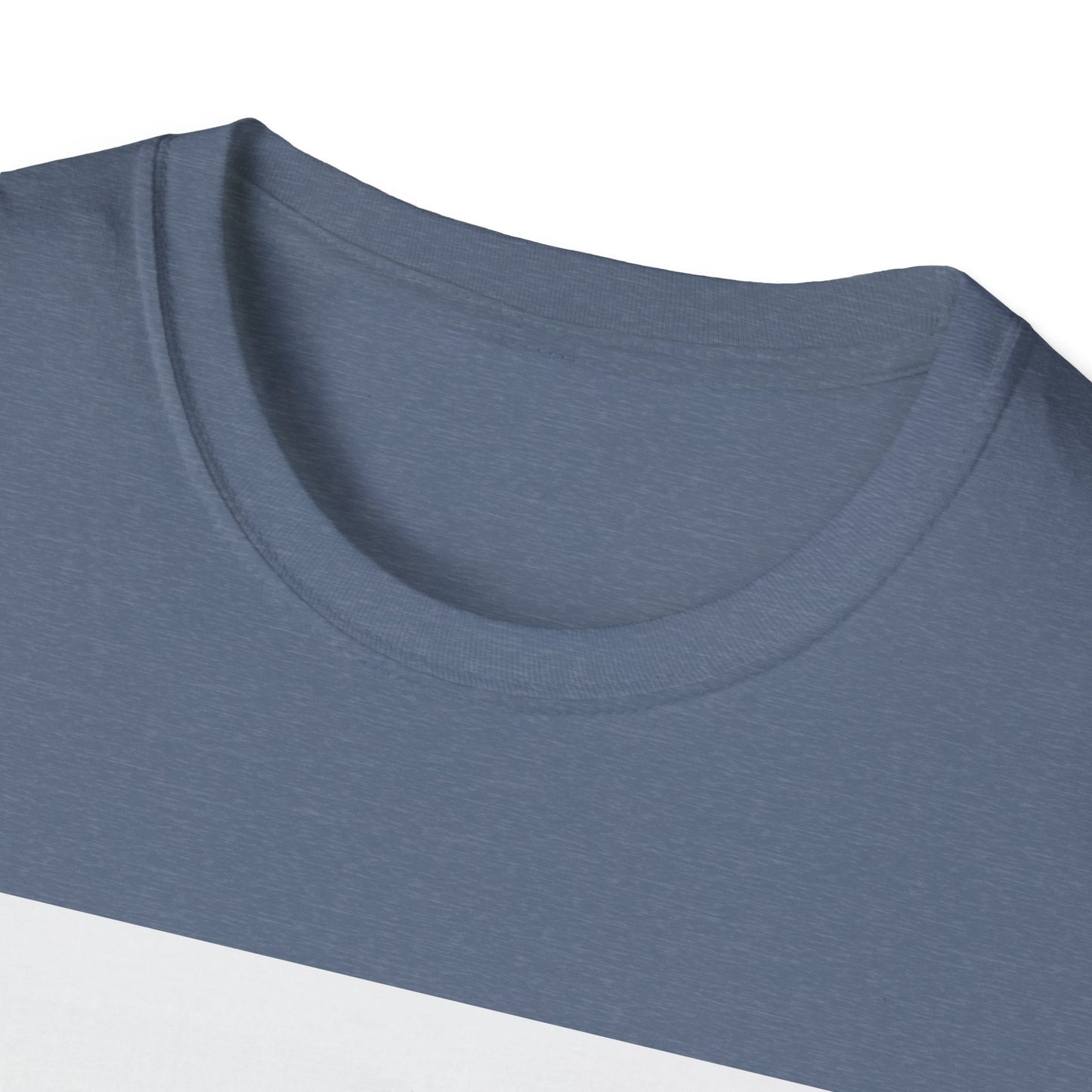 Jimmy Carter Unisex Softstyle T-Shirt