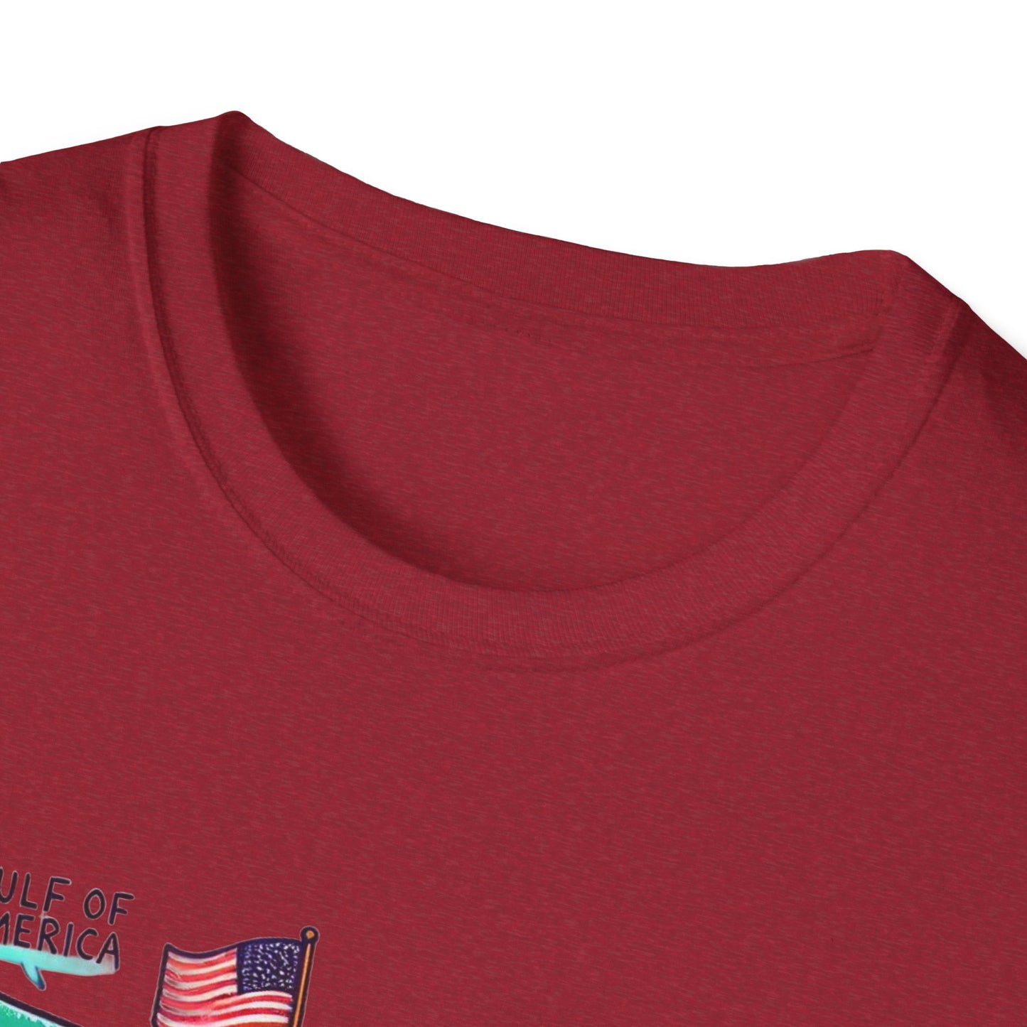 Gulf of America Unisex T-Shirt