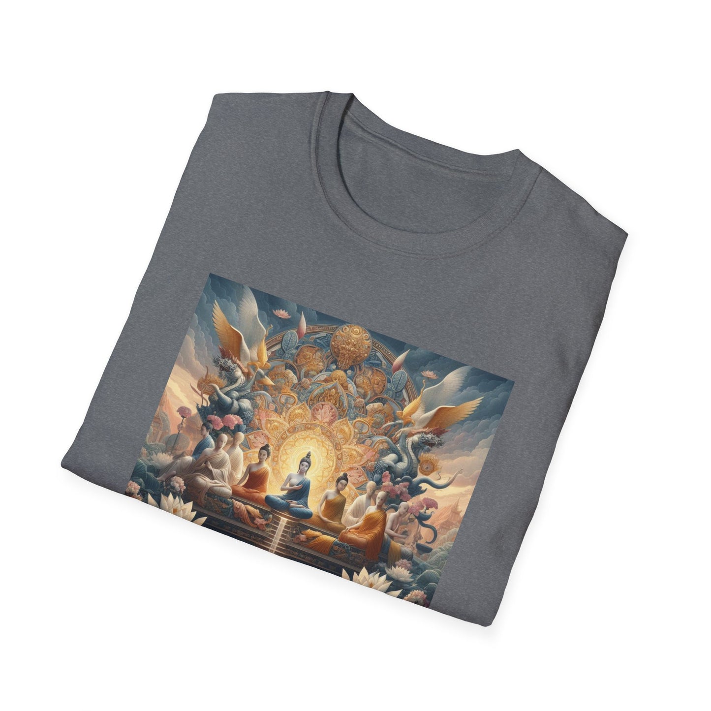 White Lotus Season 3 Tee