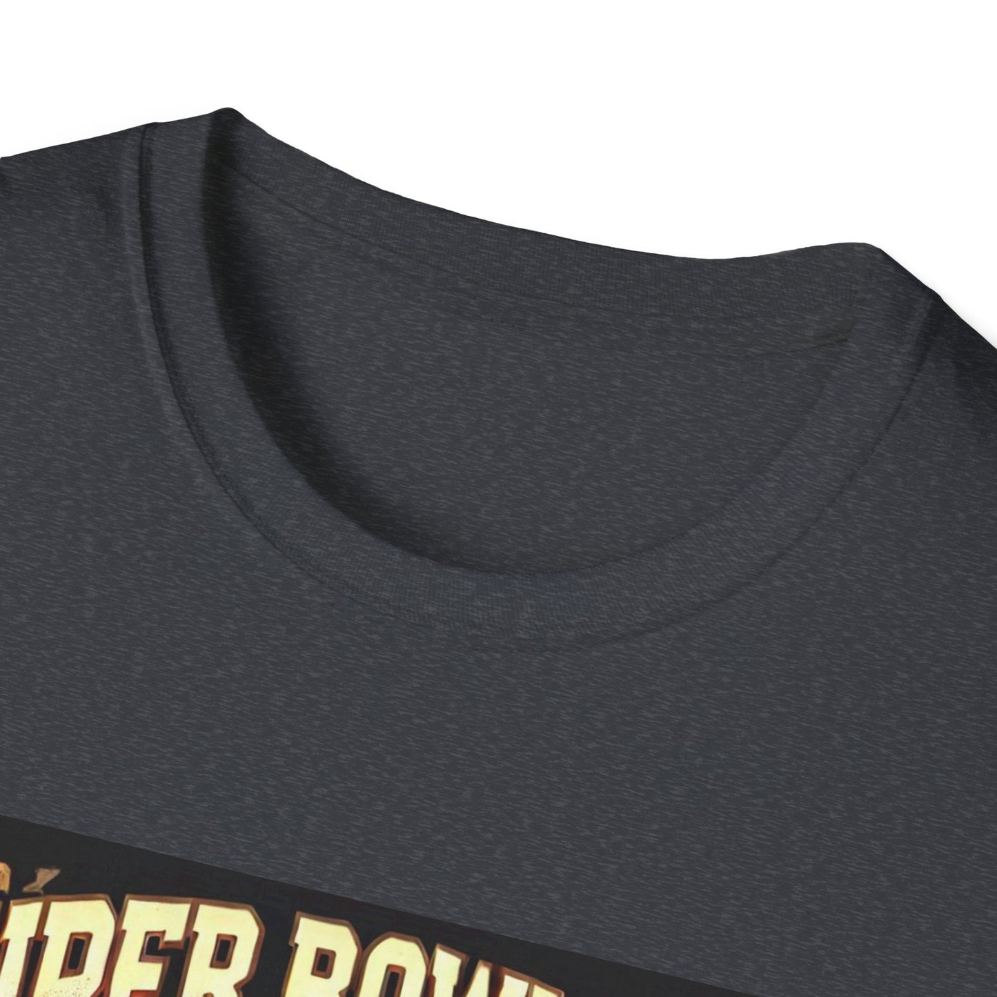 T-Shirt,Hoodie, !!! Super Bowl LIX New Orleans 2025 Unisex Softstyle T-Shirt