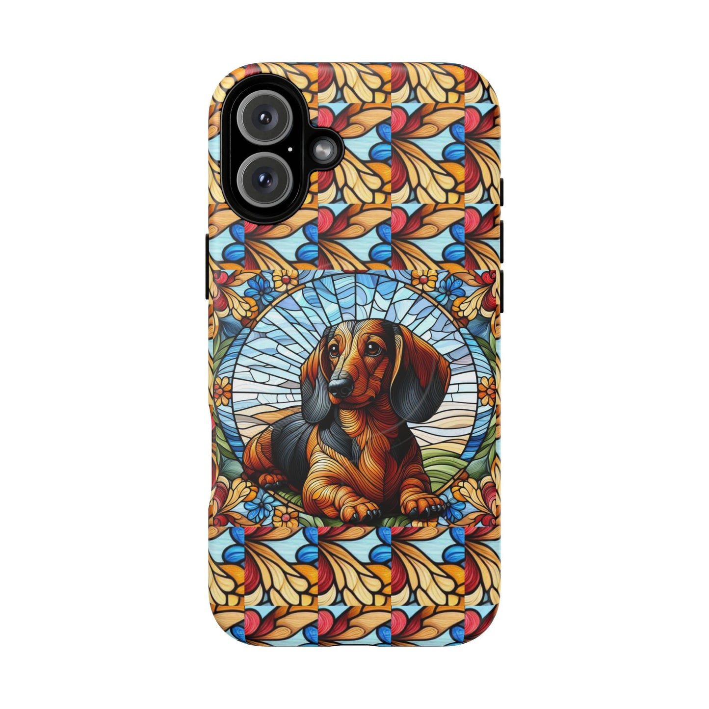 Dachshund Magnetic Phone Cases