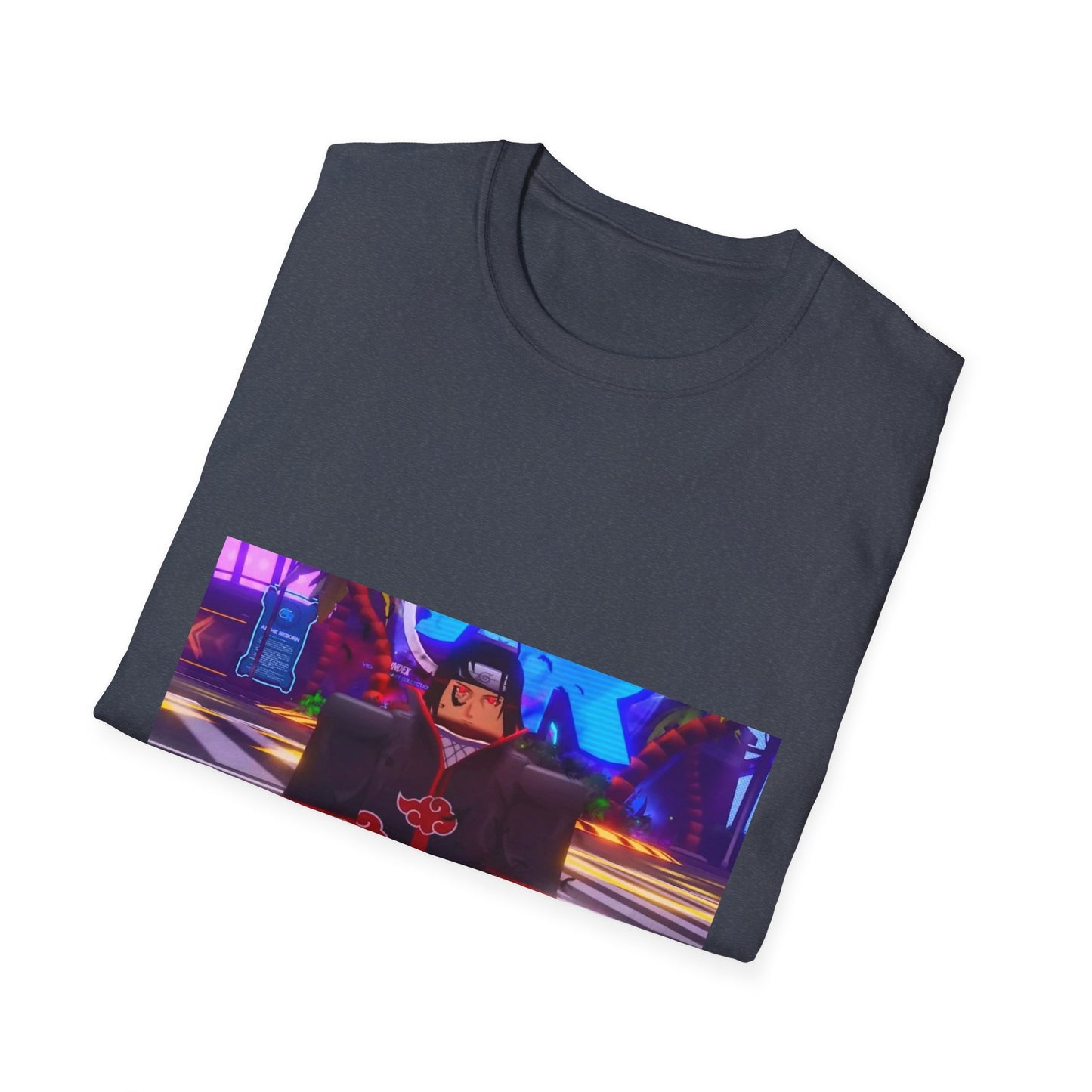 Anime Reborn Codes T-Shirt