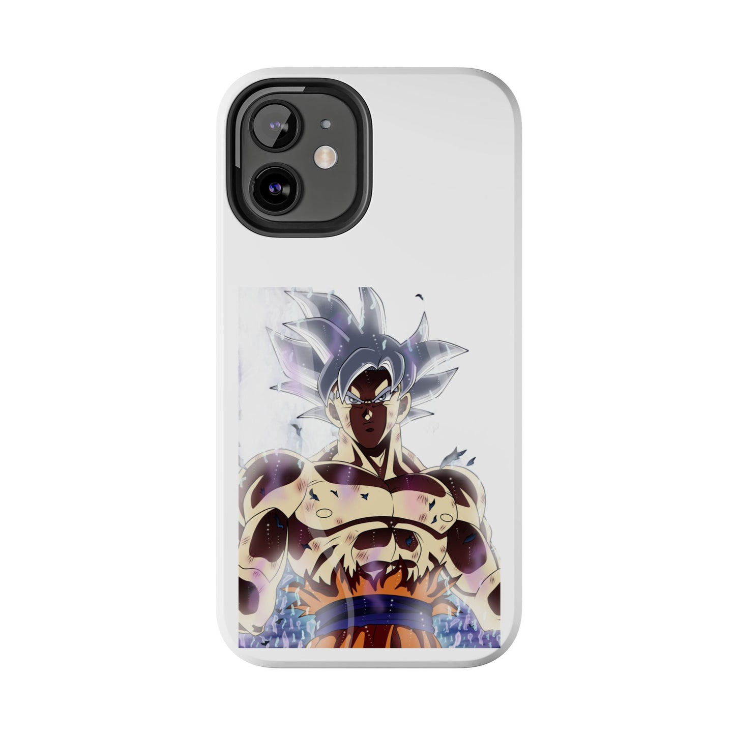 Goku Dragon Ball Super Tough Phone Cases