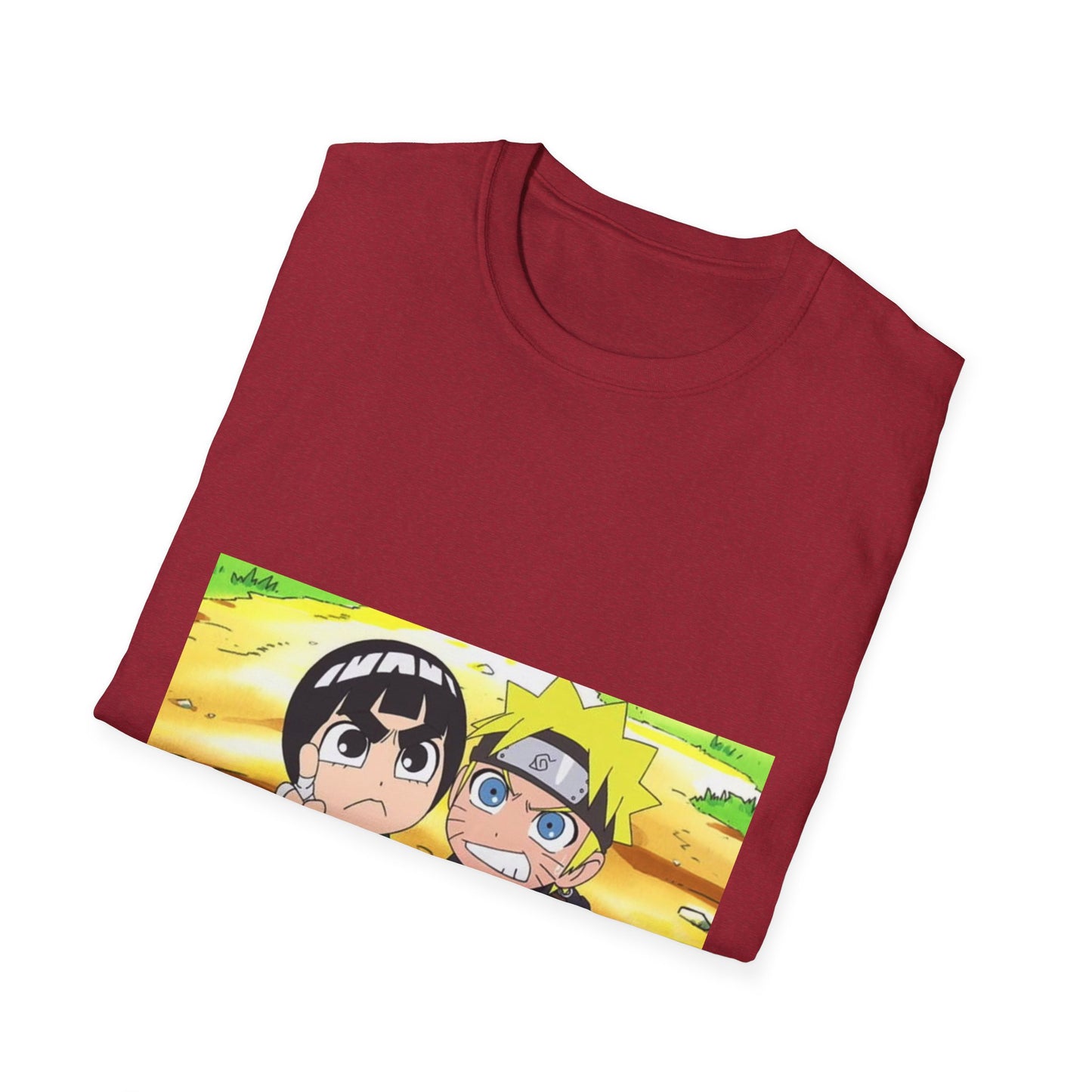 Rock Lee & His Ninja Pals T-Shirt