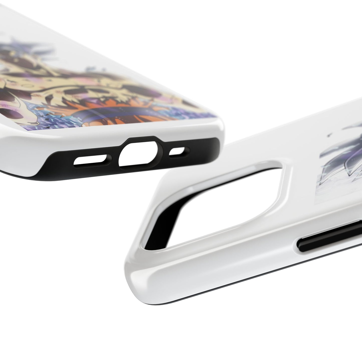 Goku Dragon Ball Super Tough Phone Cases