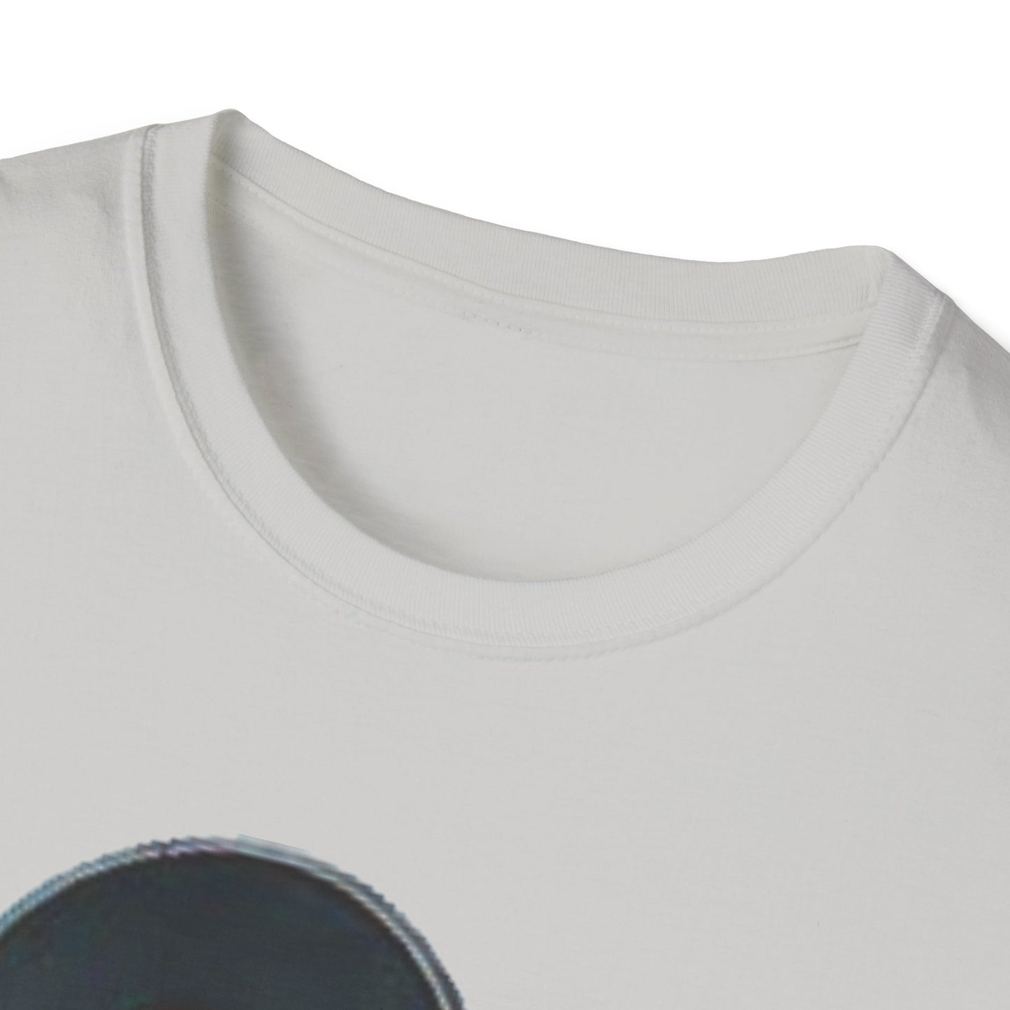 Retro Vintage Welcome to Memphis TN Unisex Softstyle T-Shirt