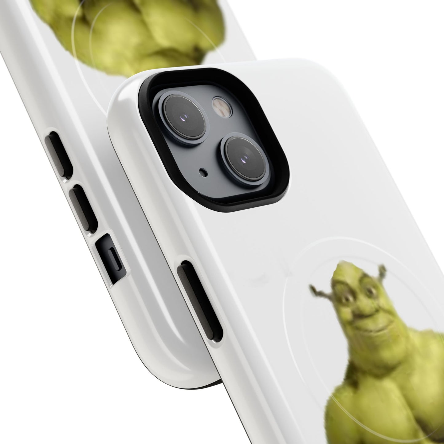 Shrek 5 Tough Magnetic Cases