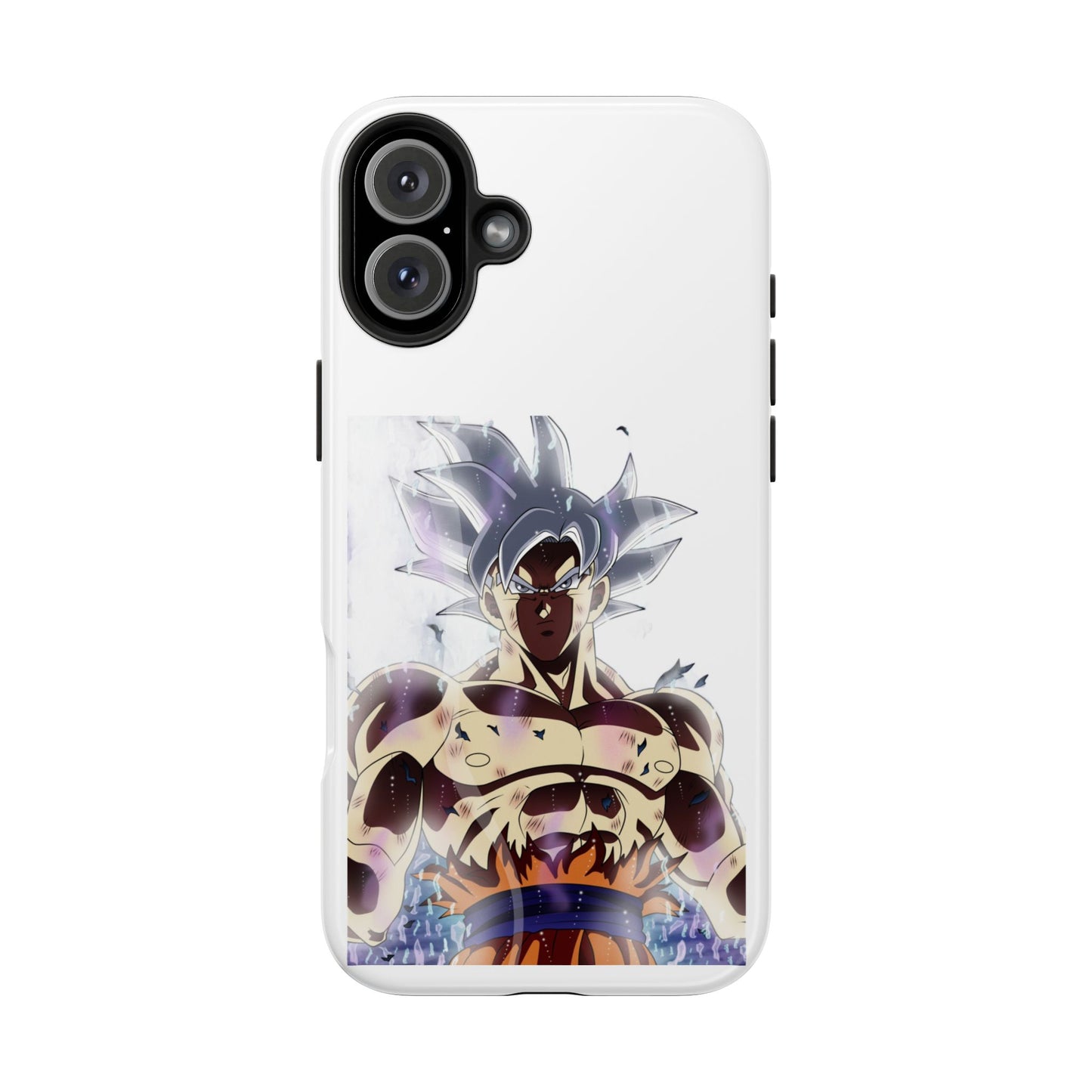 Goku Dragon Ball Super Tough Phone Cases