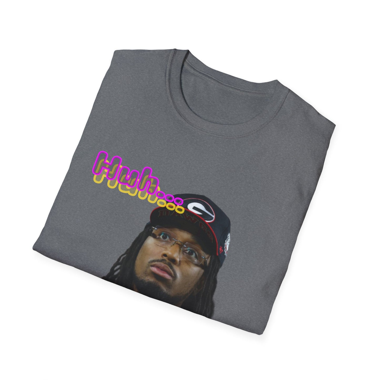 Quavo Huh... Unisex T-Shirt