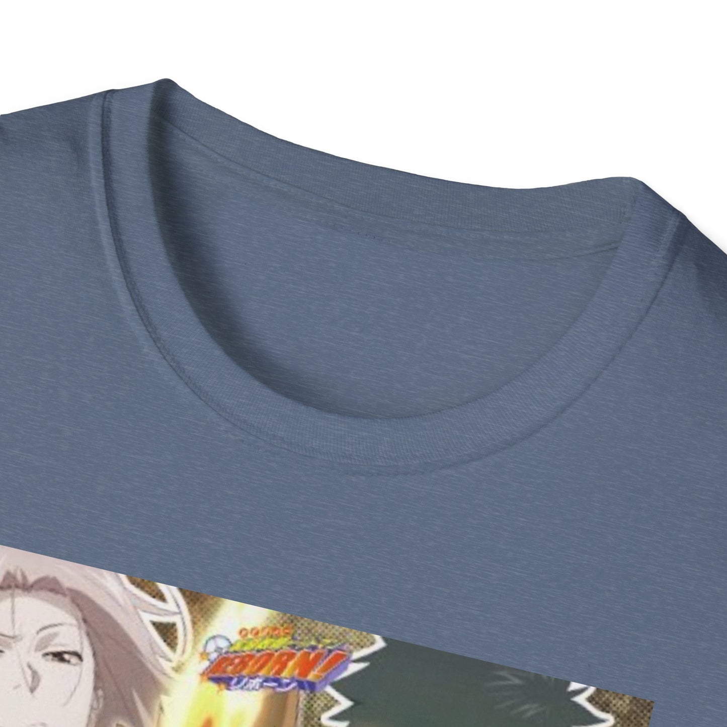 Katekyo Hitman Reborn T-Shirt