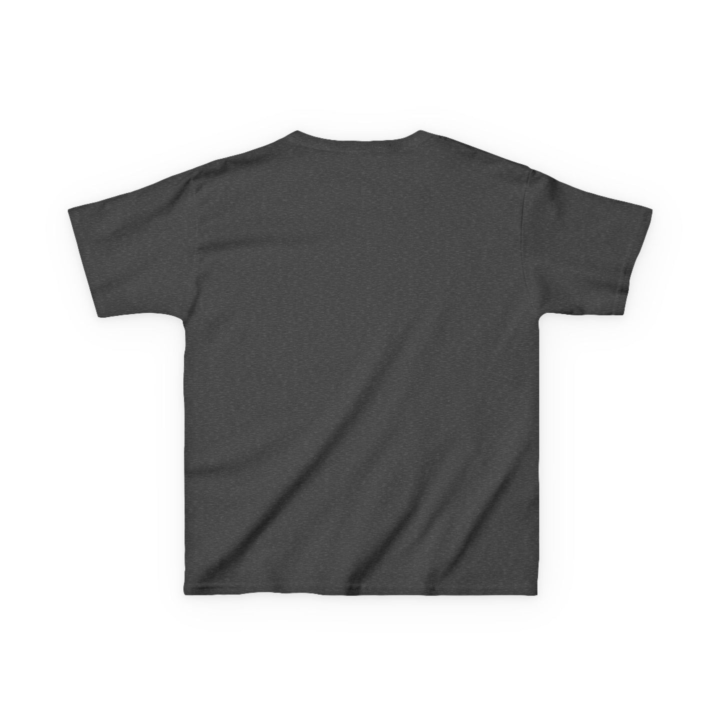Whimsical Gucci-Inspired Kids' Tee with Fun Patterns for Playful Days