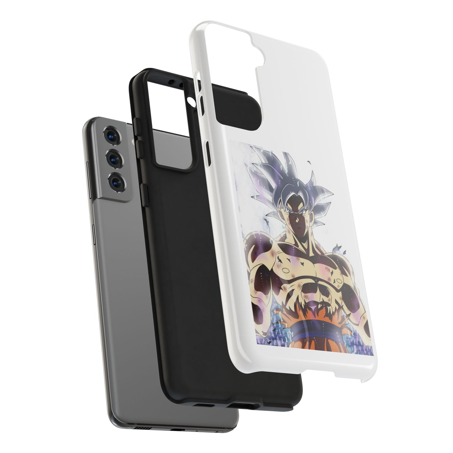 Goku Dragon Ball Super Tough Phone Cases
