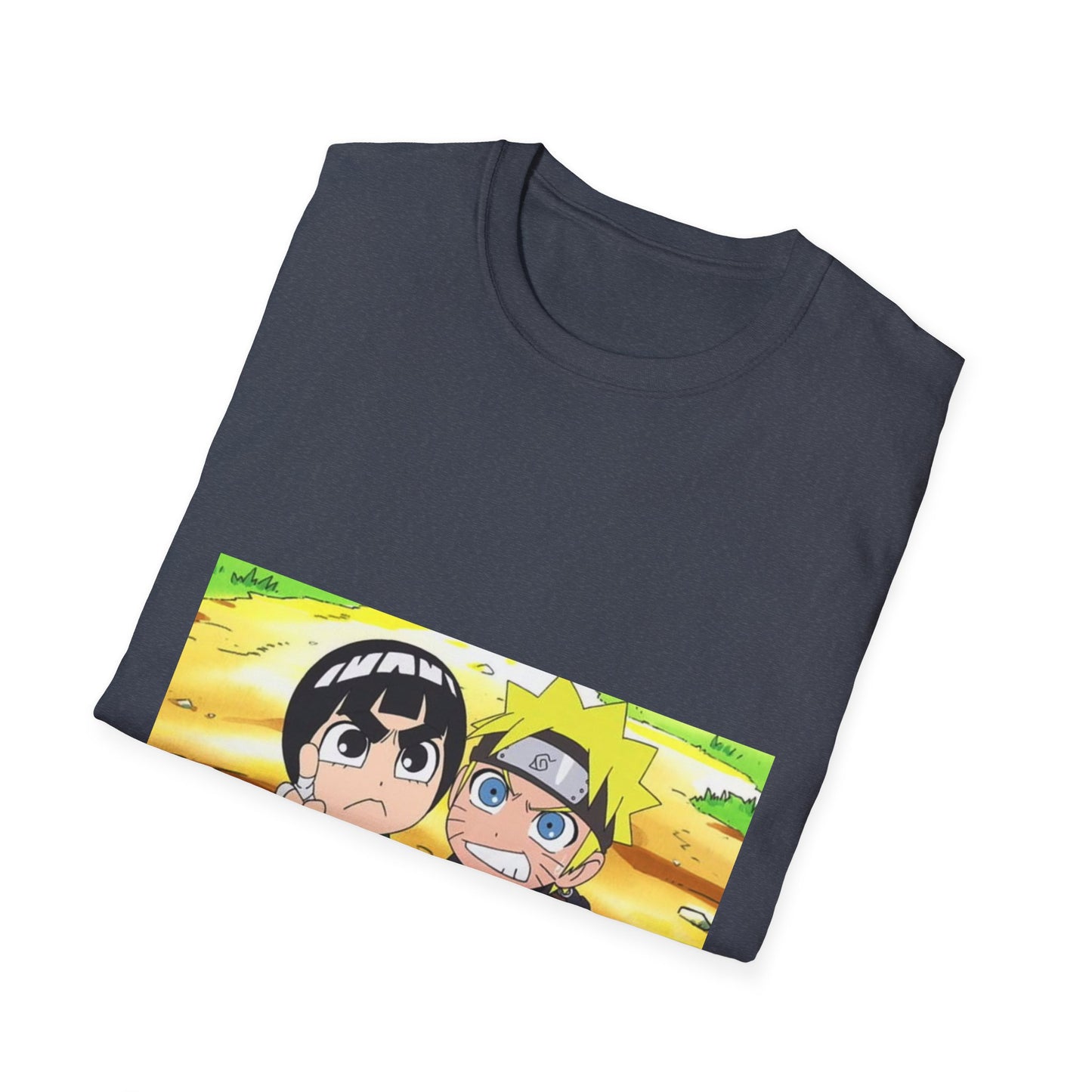 Rock Lee & His Ninja Pals T-Shirt