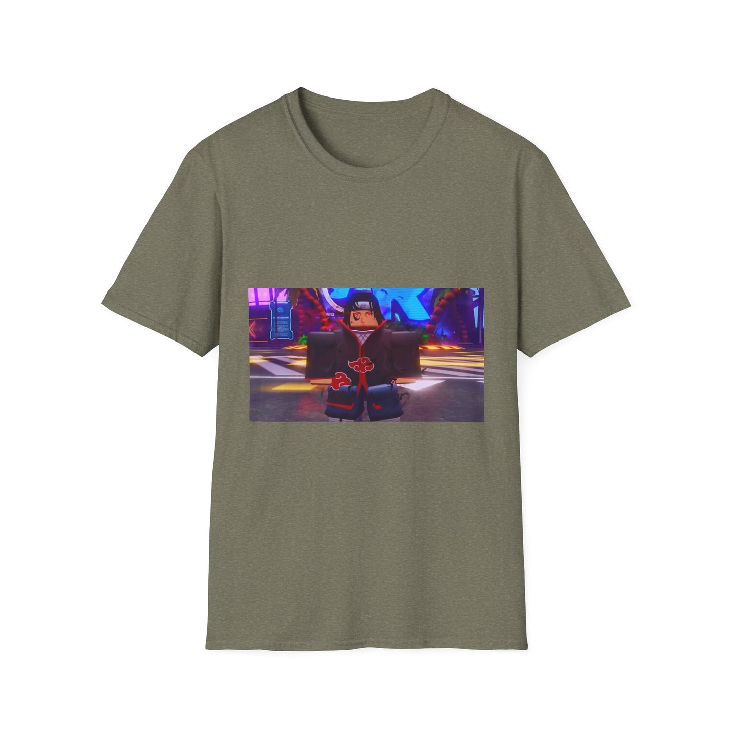 Anime Reborn Codes T-Shirt