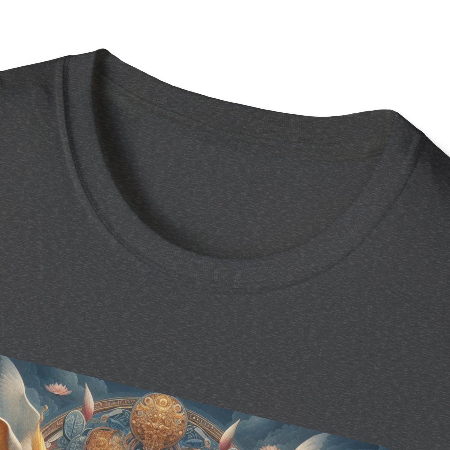 White Lotus Season 3 Tee