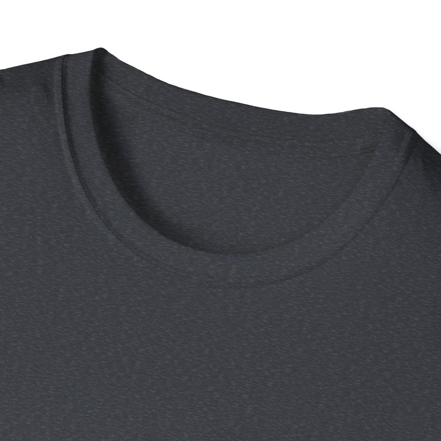 Tad's Steaks [gone] Times Square New York, NY Unisex Softstyle T-Shirt