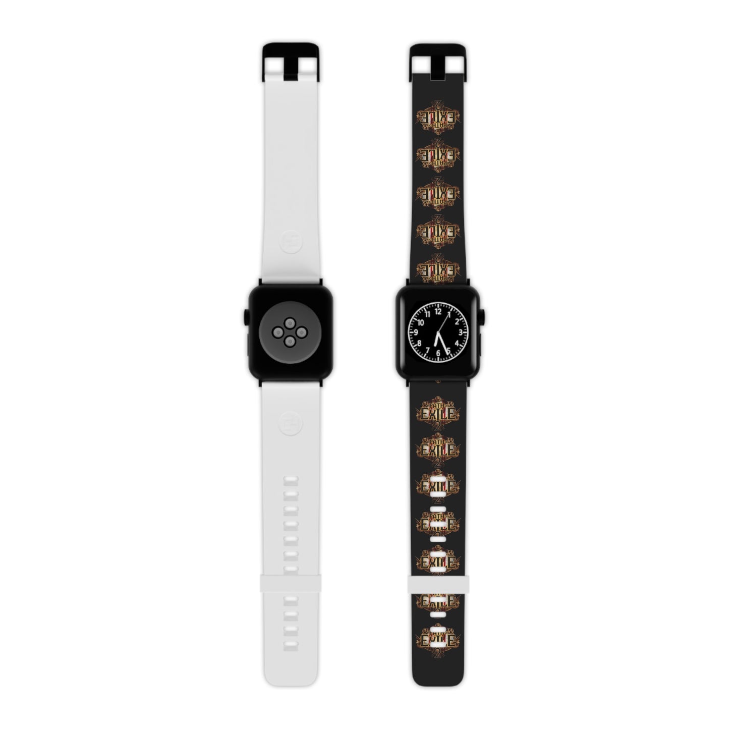Path of Exile 2 Epic Games Watch Band for Apple Watch