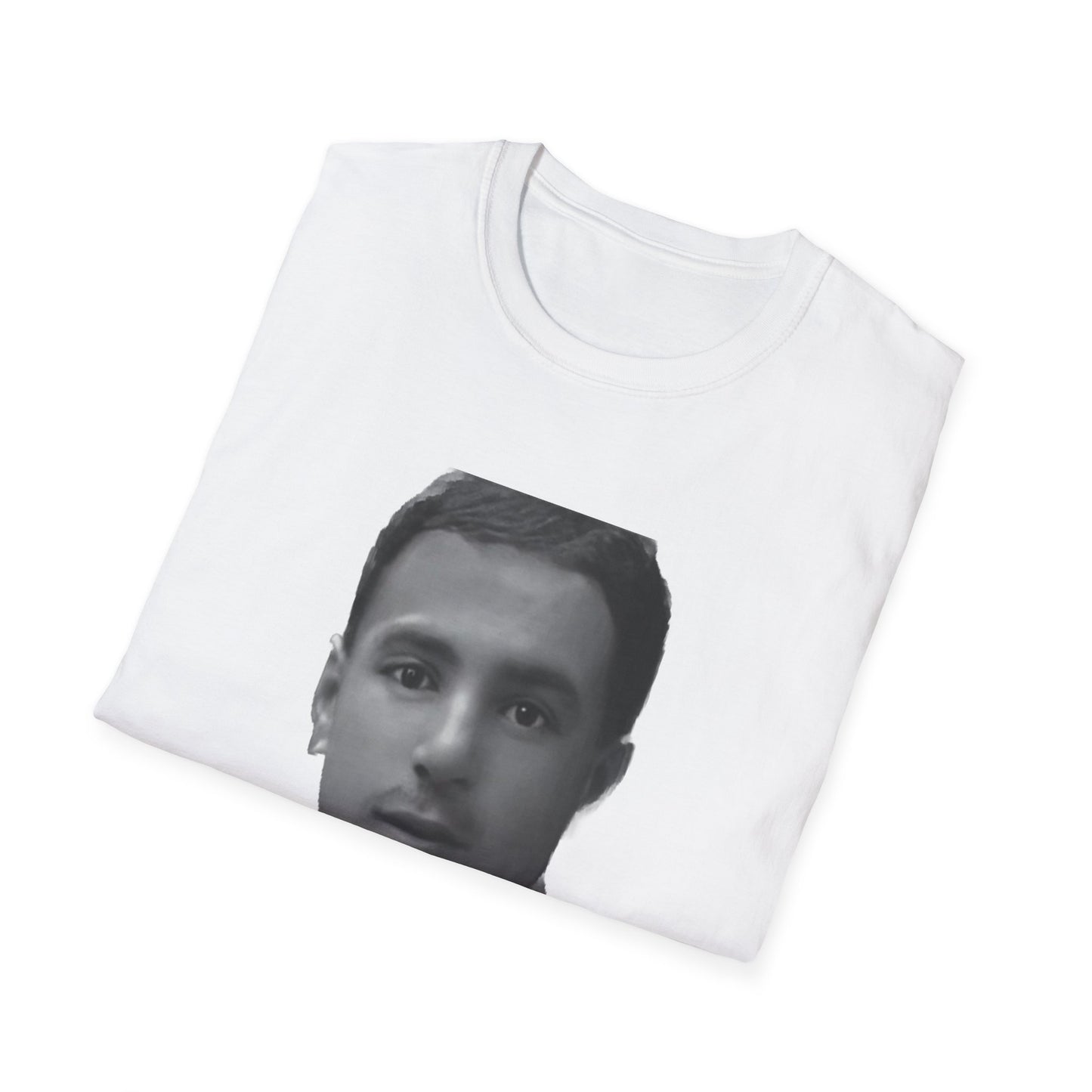 Jack the Ripper Graphic Unisex T-Shirt