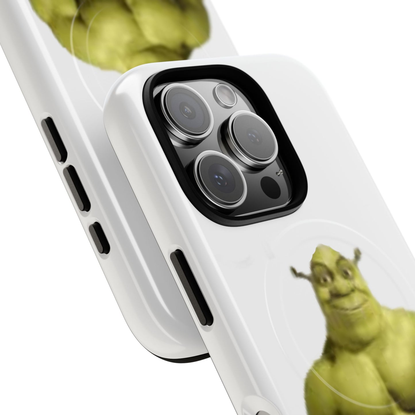 Shrek 5 Tough Magnetic Cases