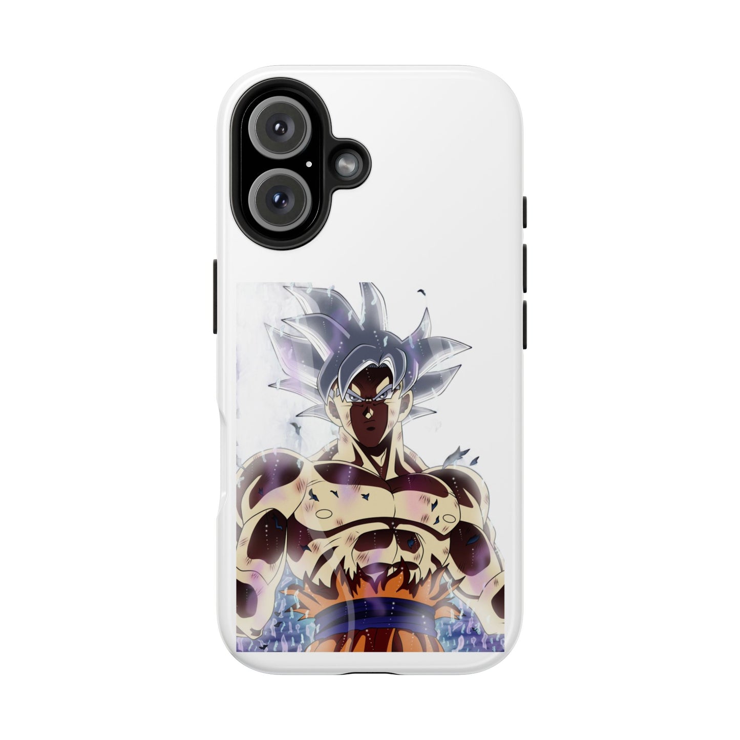 Goku Dragon Ball Super Tough Phone Cases