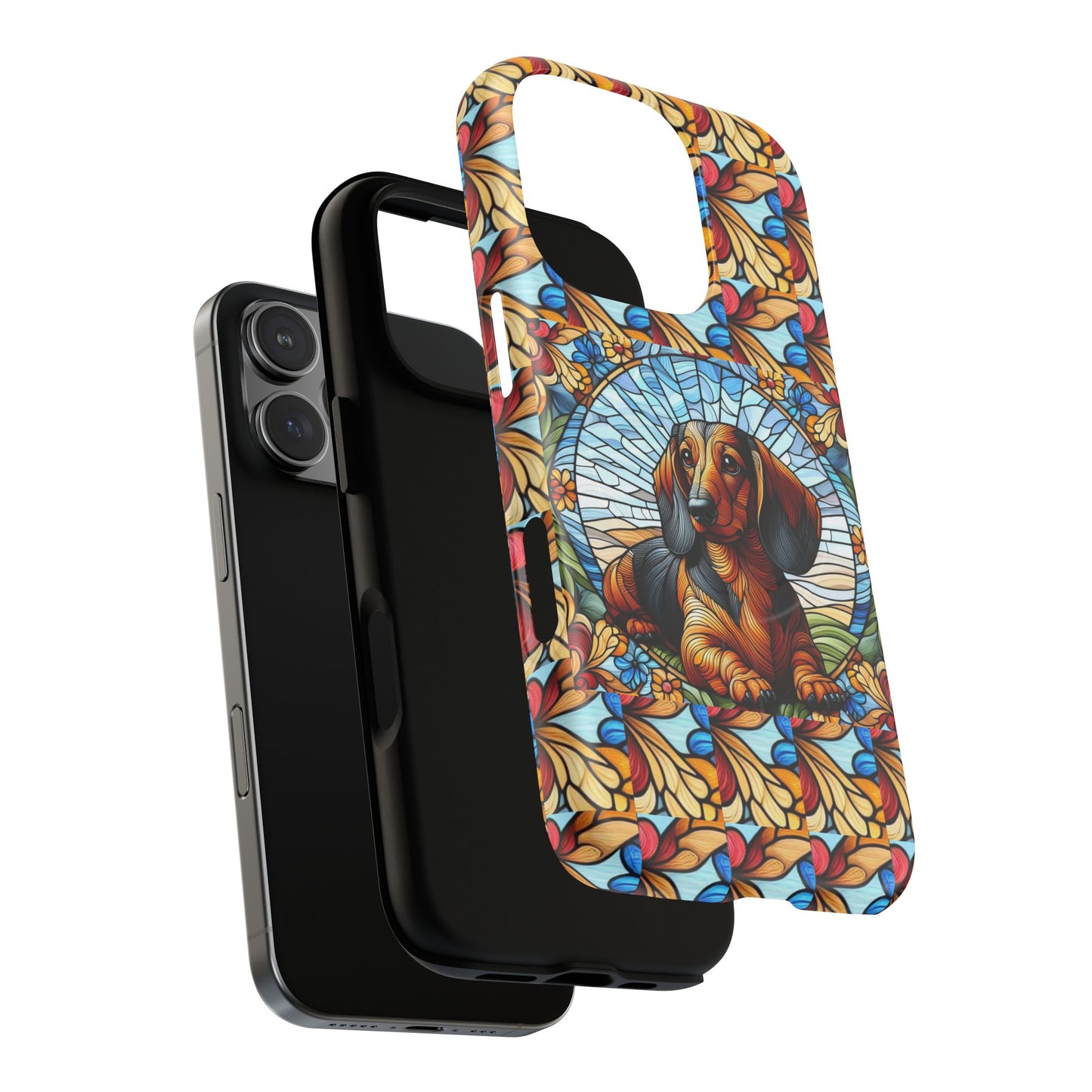 Dachshund Magnetic Phone Cases
