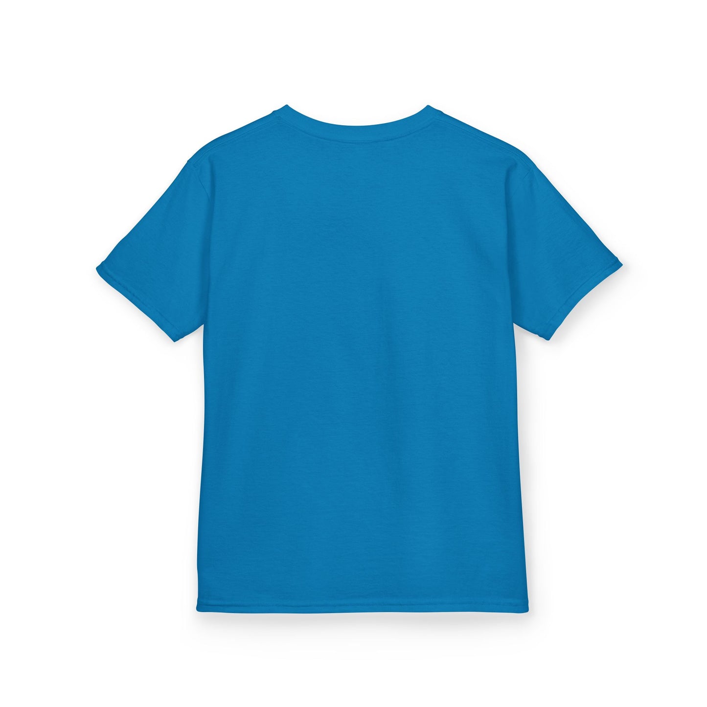 Whimsical Gucci-Inspired Kids' Tee with Fun Patterns for Playful Days