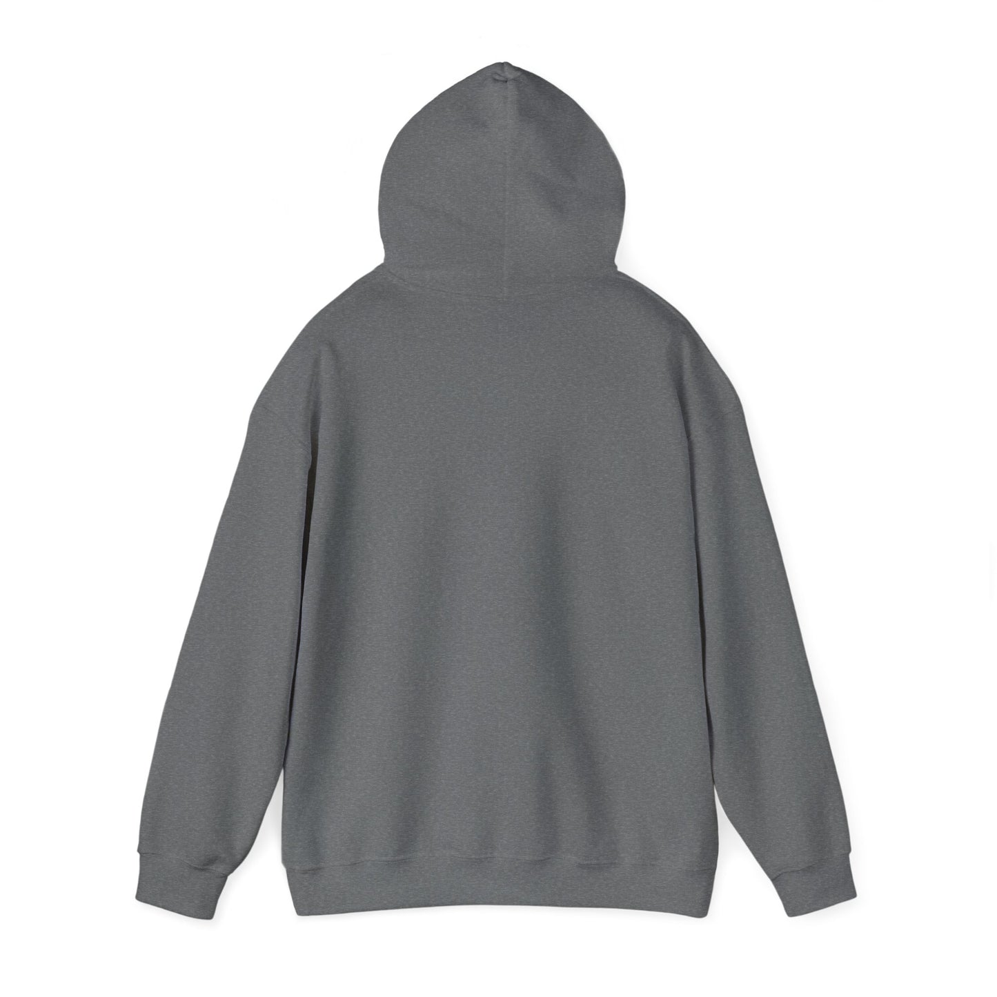 Vintage-Gucci Inspired Art Hoodie – Unisex Heavy Blend™ Hooded Sweatshirt