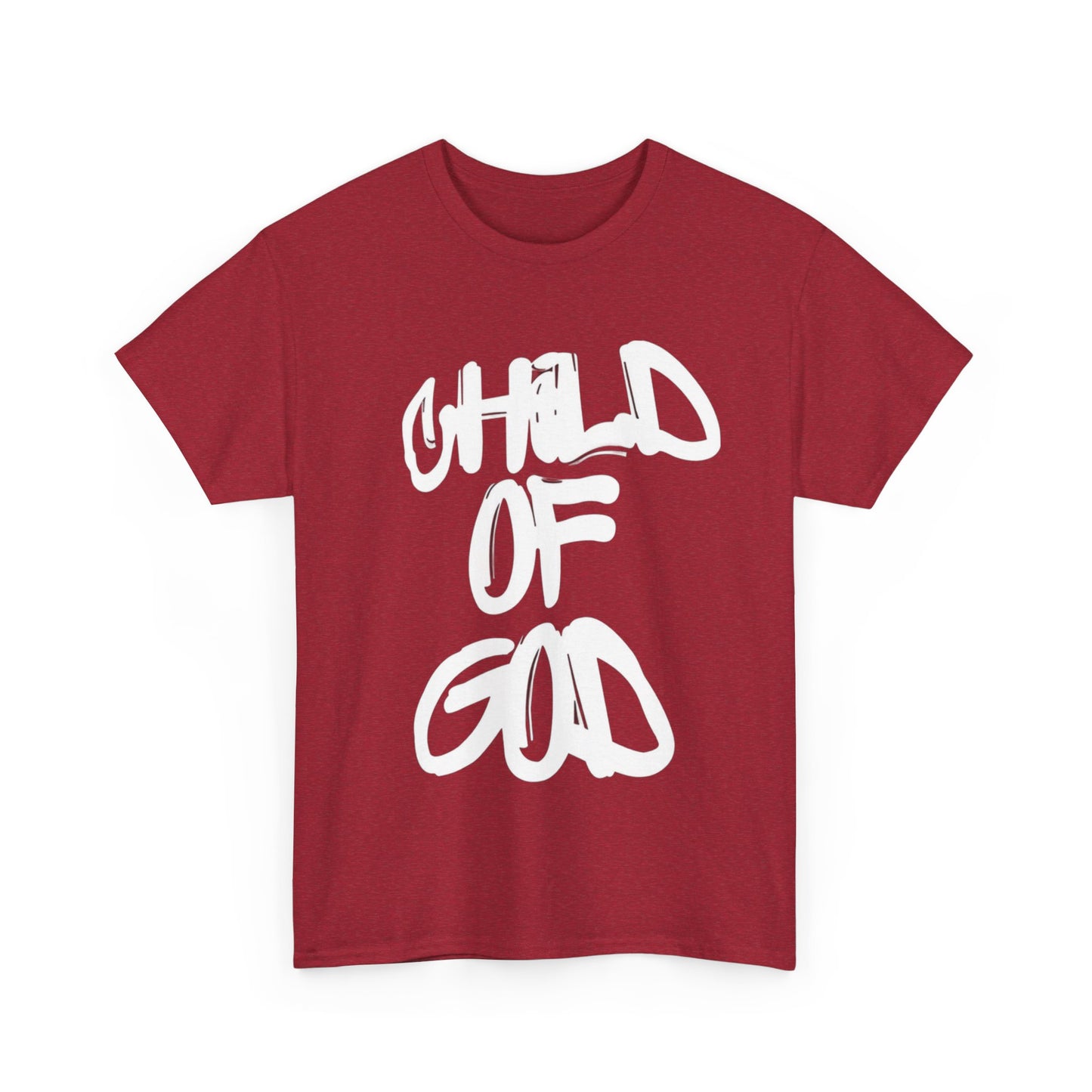 CHILD OF GOD Unisex Tee