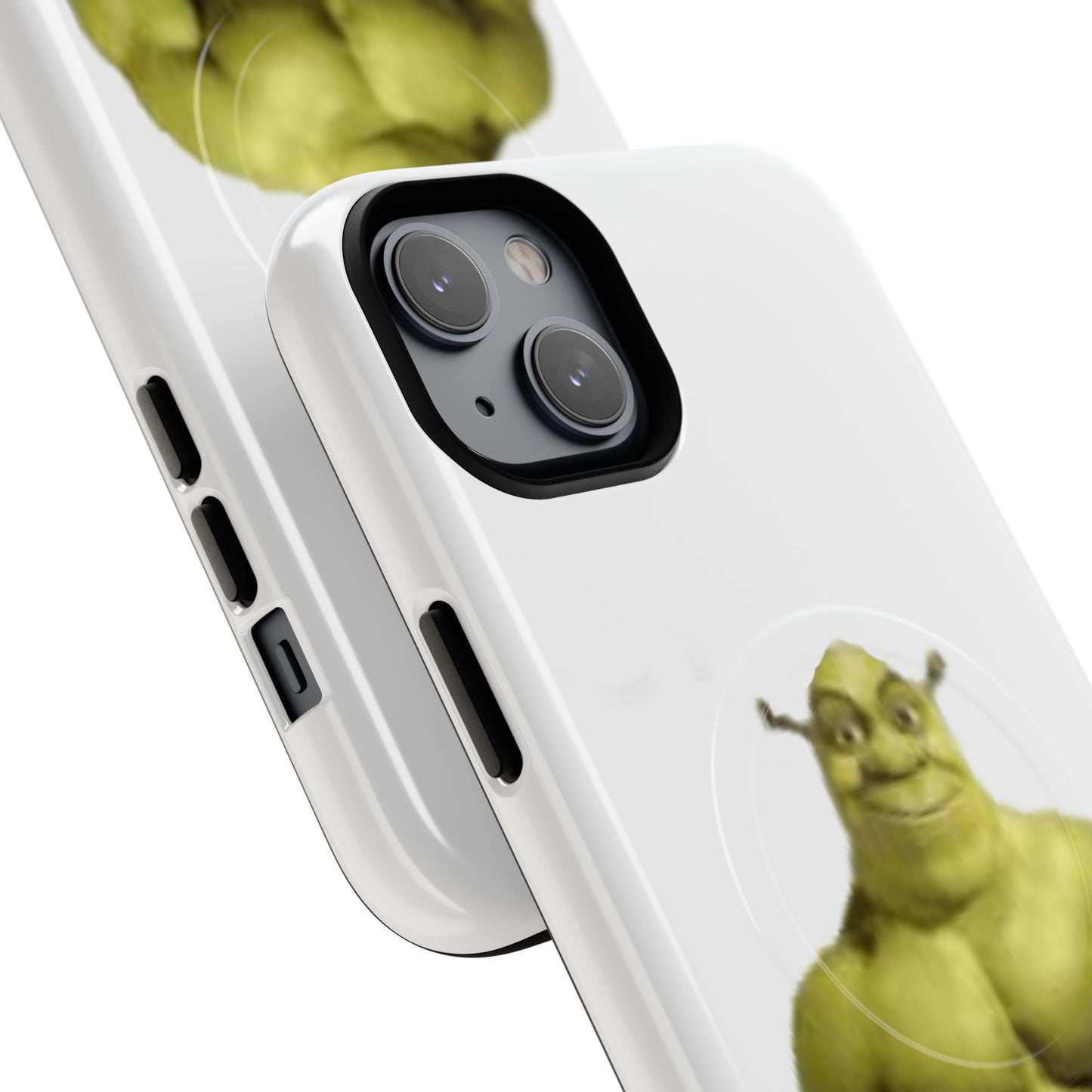 Shrek 5 Tough Magnetic Cases