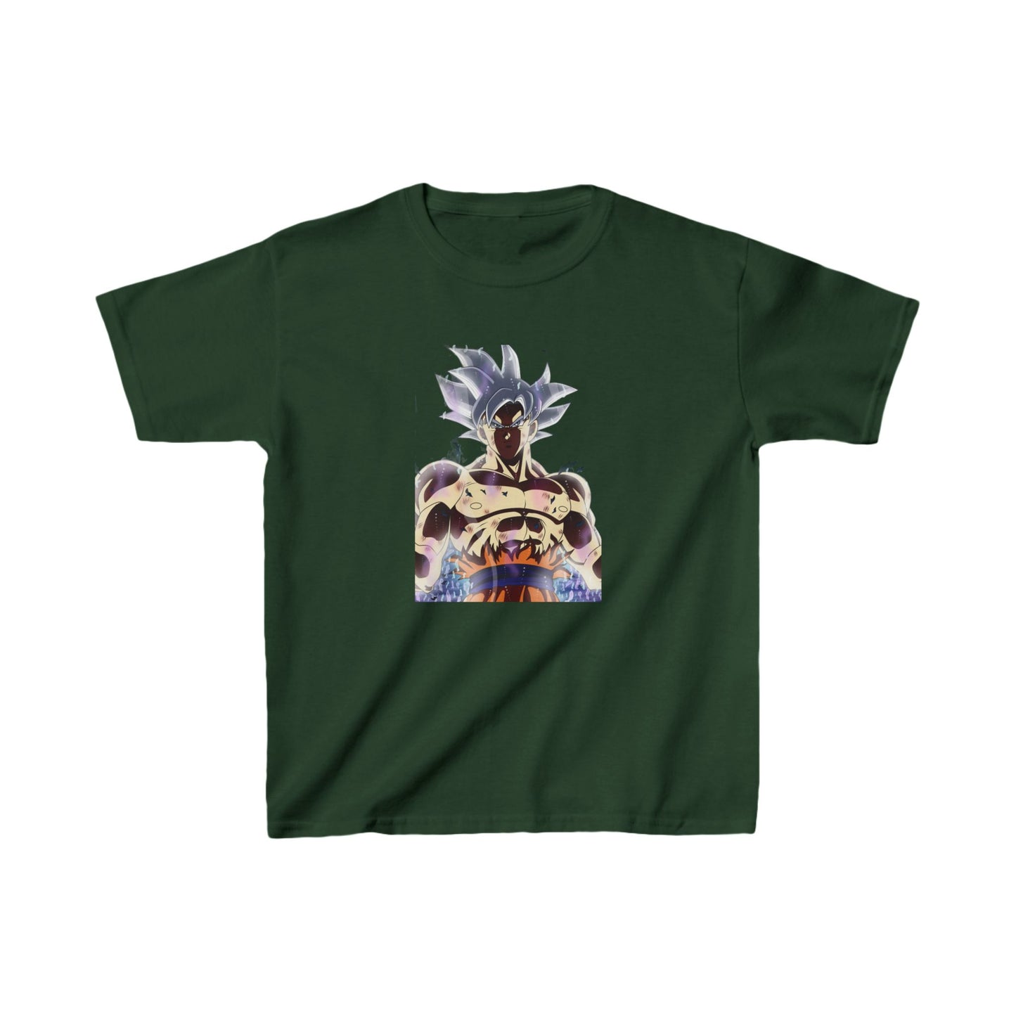 Goku Dragon Ball Super Kids T-Shirt