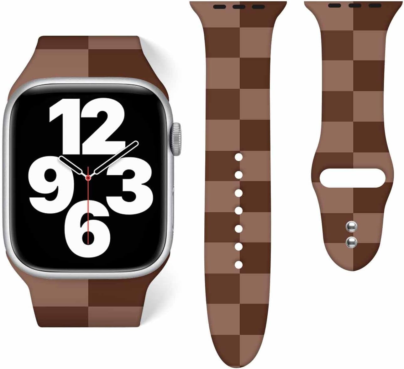 Compatible with Apple Watch Band 3