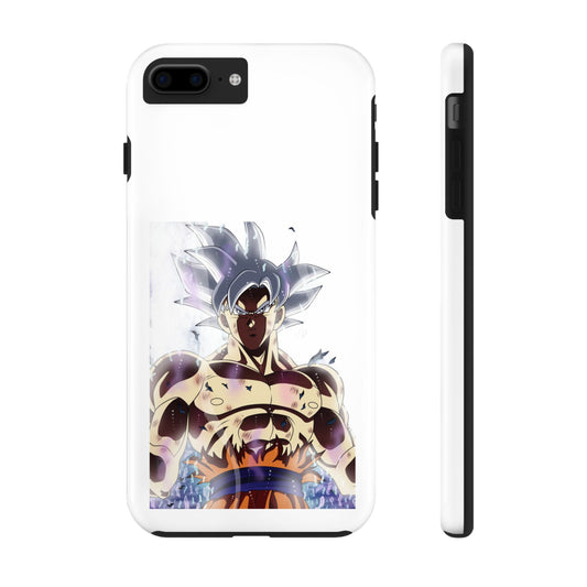 Goku Dragon Ball Super Tough Phone Cases