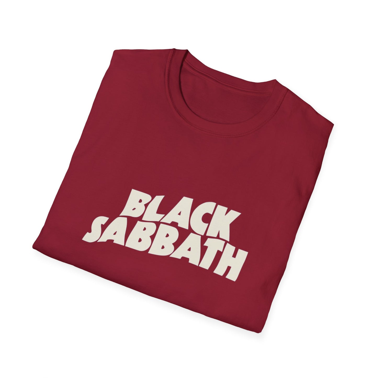 Black Sabbath Reunites for Ozzy Osbourne's FINAL Show T-Shirt