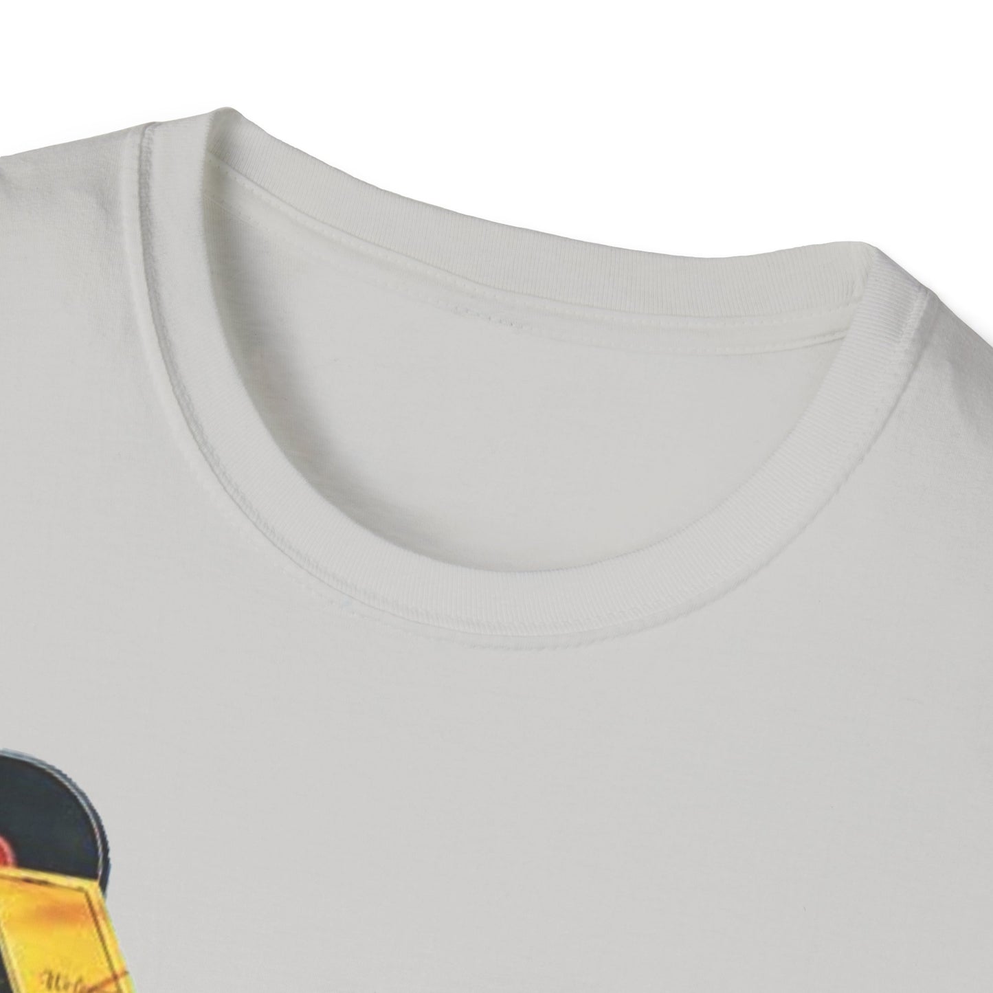 B.B. King's Blues Club Memphis TN Unisex Softstyle T-Shirt