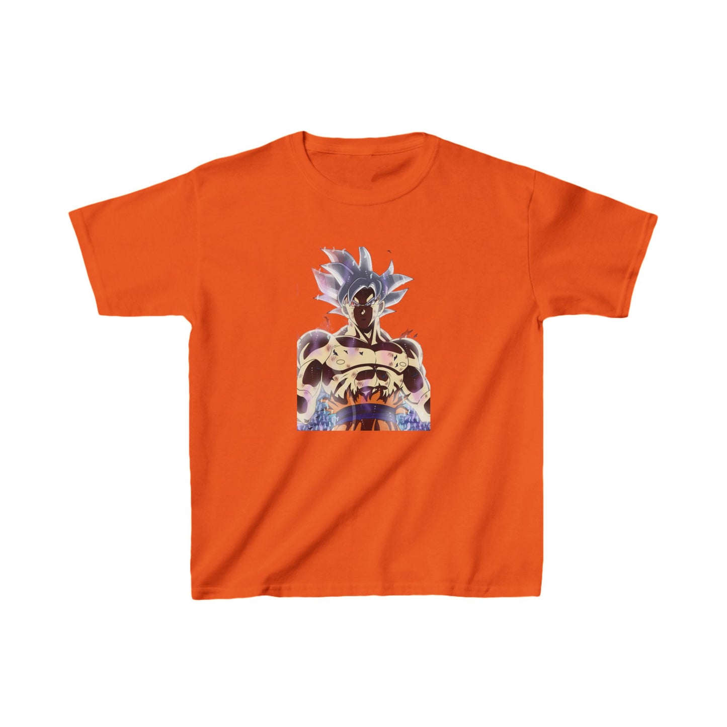 Goku Dragon Ball Super Kids T-Shirt