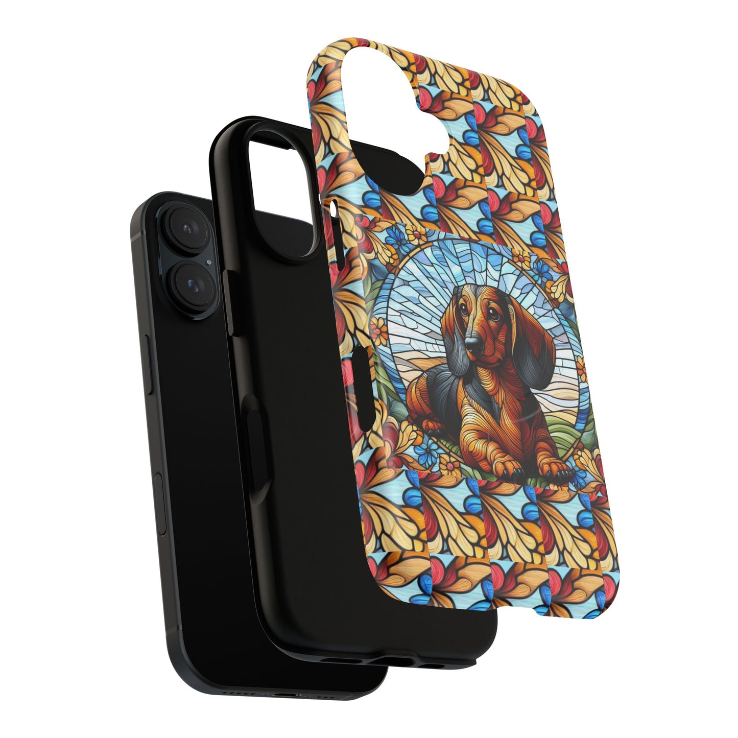 Dachshund Magnetic Phone Cases