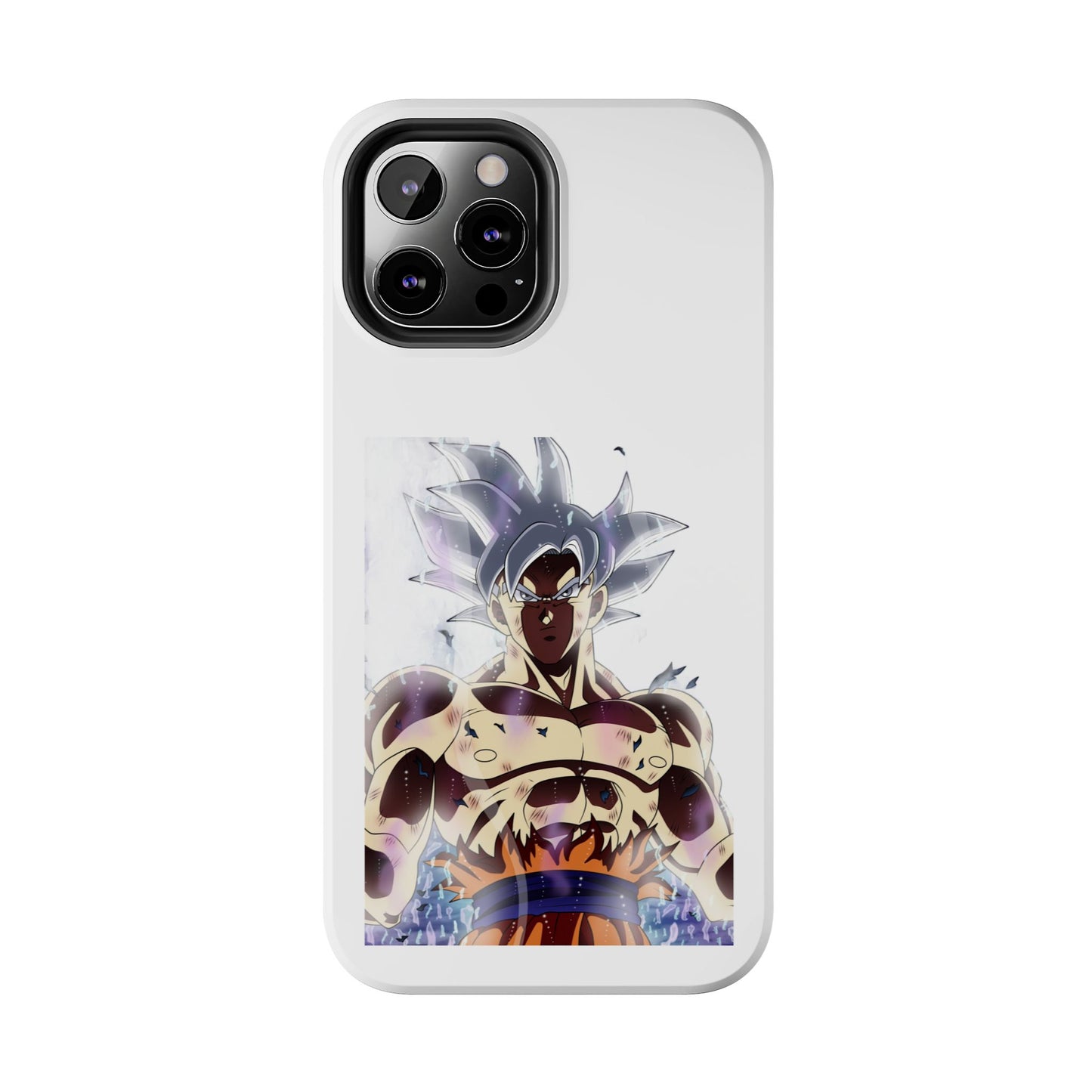 Goku Dragon Ball Super Tough Phone Cases