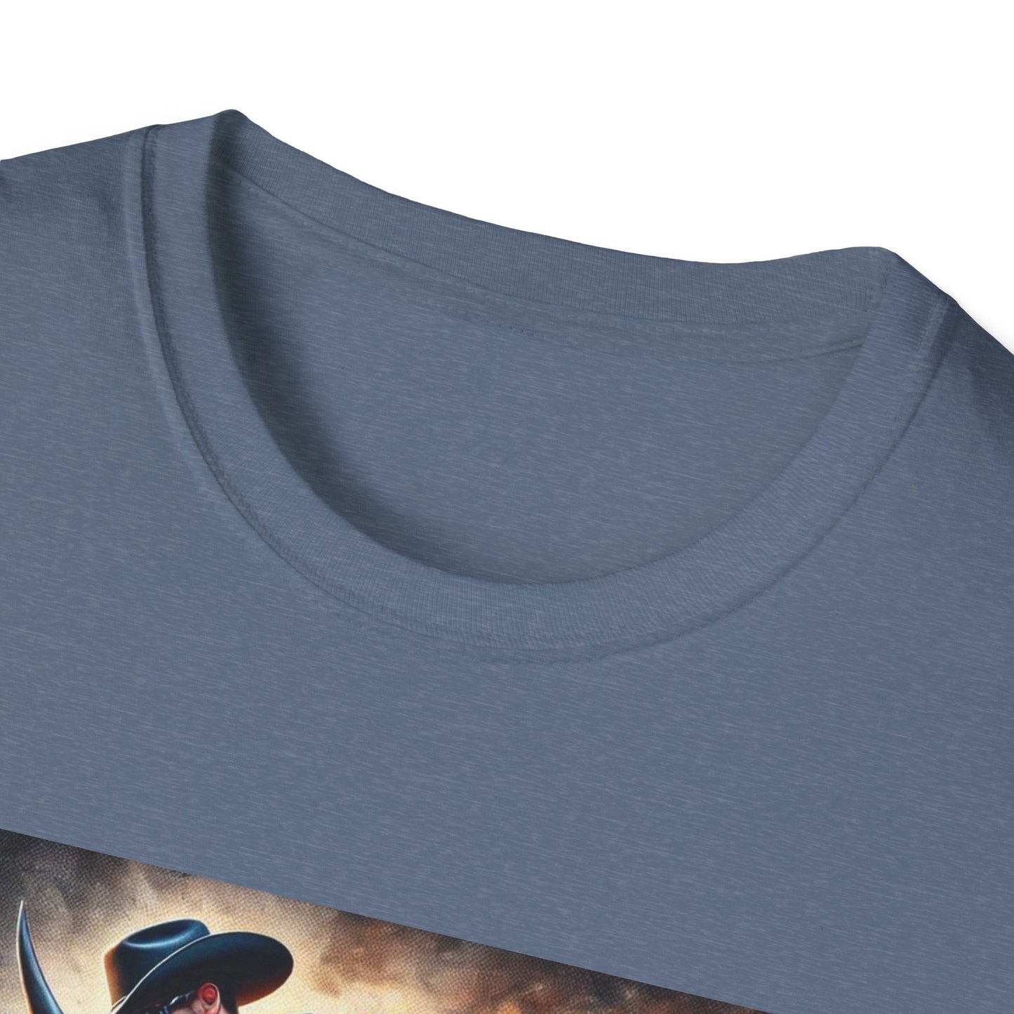 PBR Bull Riding Unisex T-Shirt