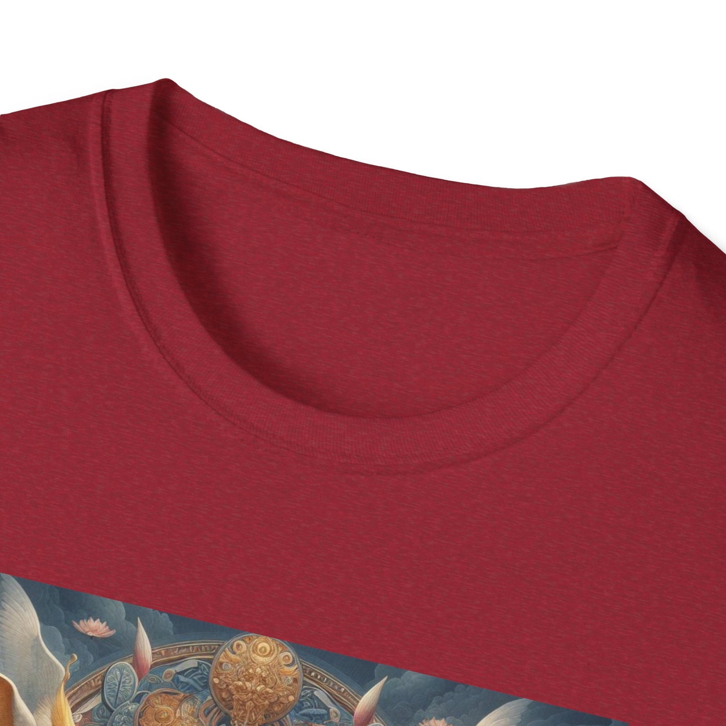 White Lotus Season 3 Tee