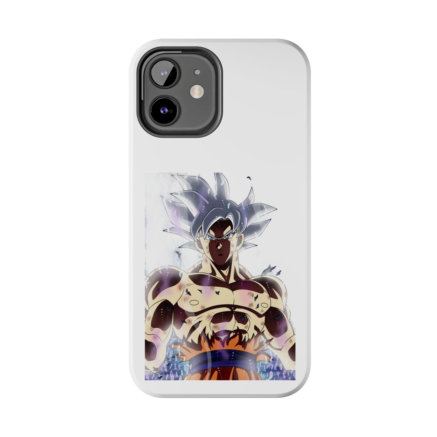 Goku Dragon Ball Super Tough Phone Cases
