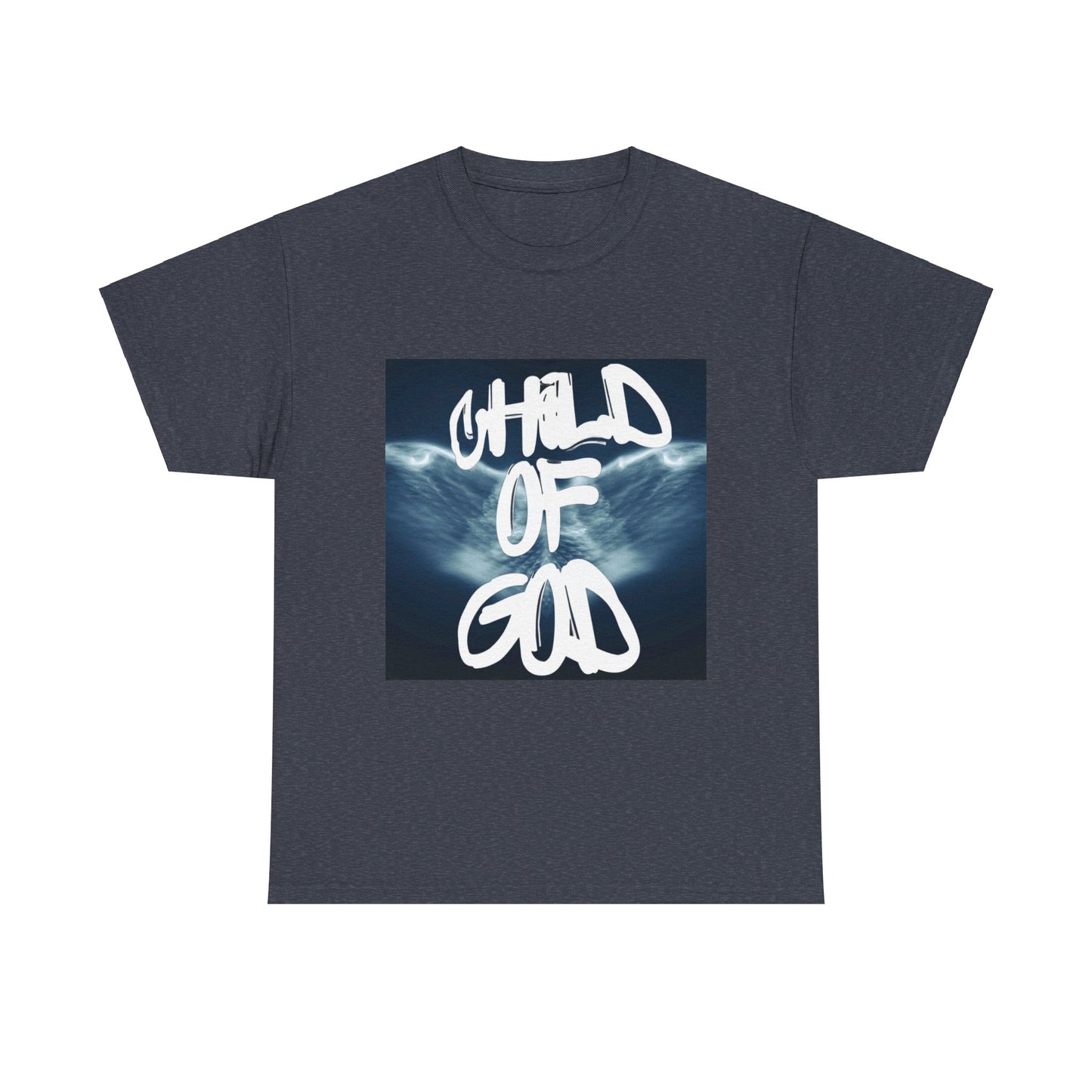 Child of God Angel Tee