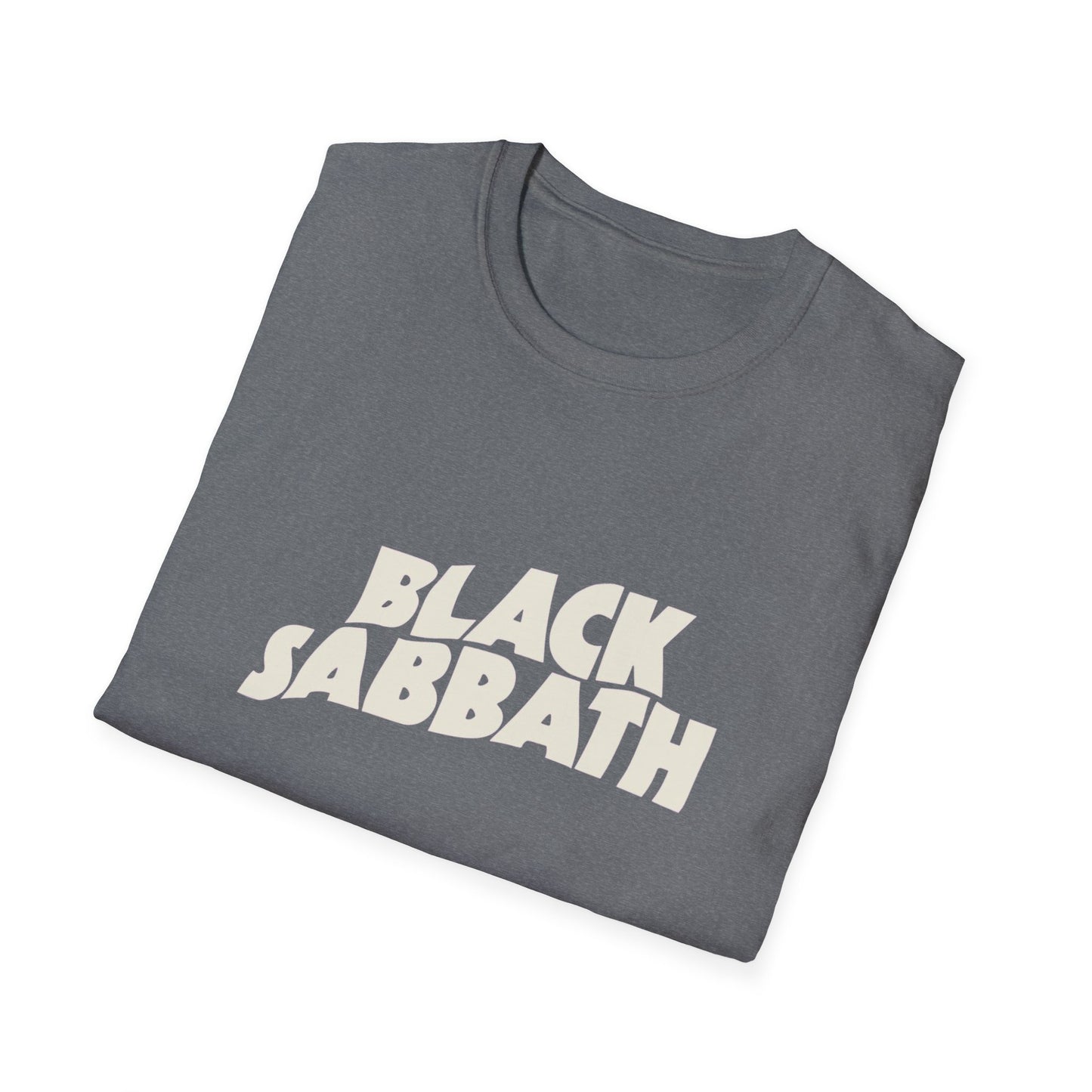 Black Sabbath Reunites for Ozzy Osbourne's FINAL Show T-Shirt