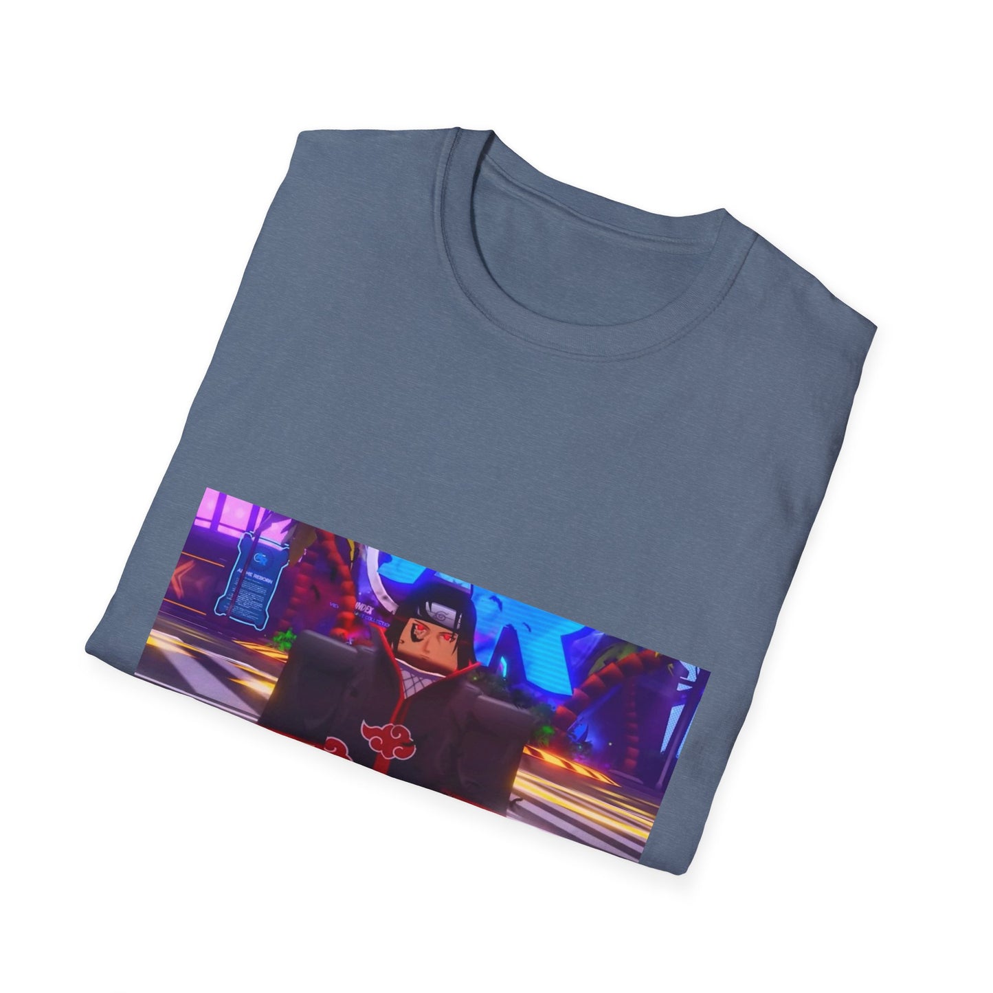 Anime Reborn Codes T-Shirt