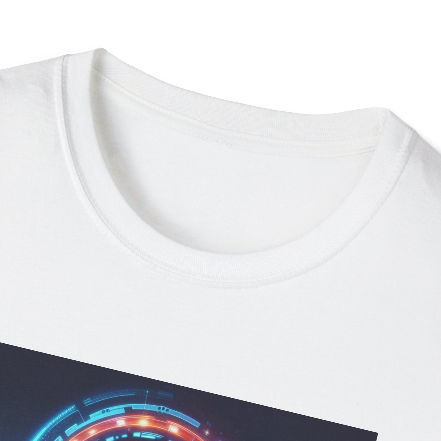 Zero Day T-Shirt